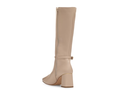 Foto 3 | Foto 3 | Botas Casuales Lady Paulina Lotti para Mujer