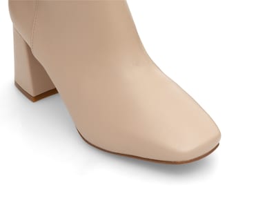 Foto 6 | Foto 6 | Botas Casuales Lady Paulina Lotti para Mujer