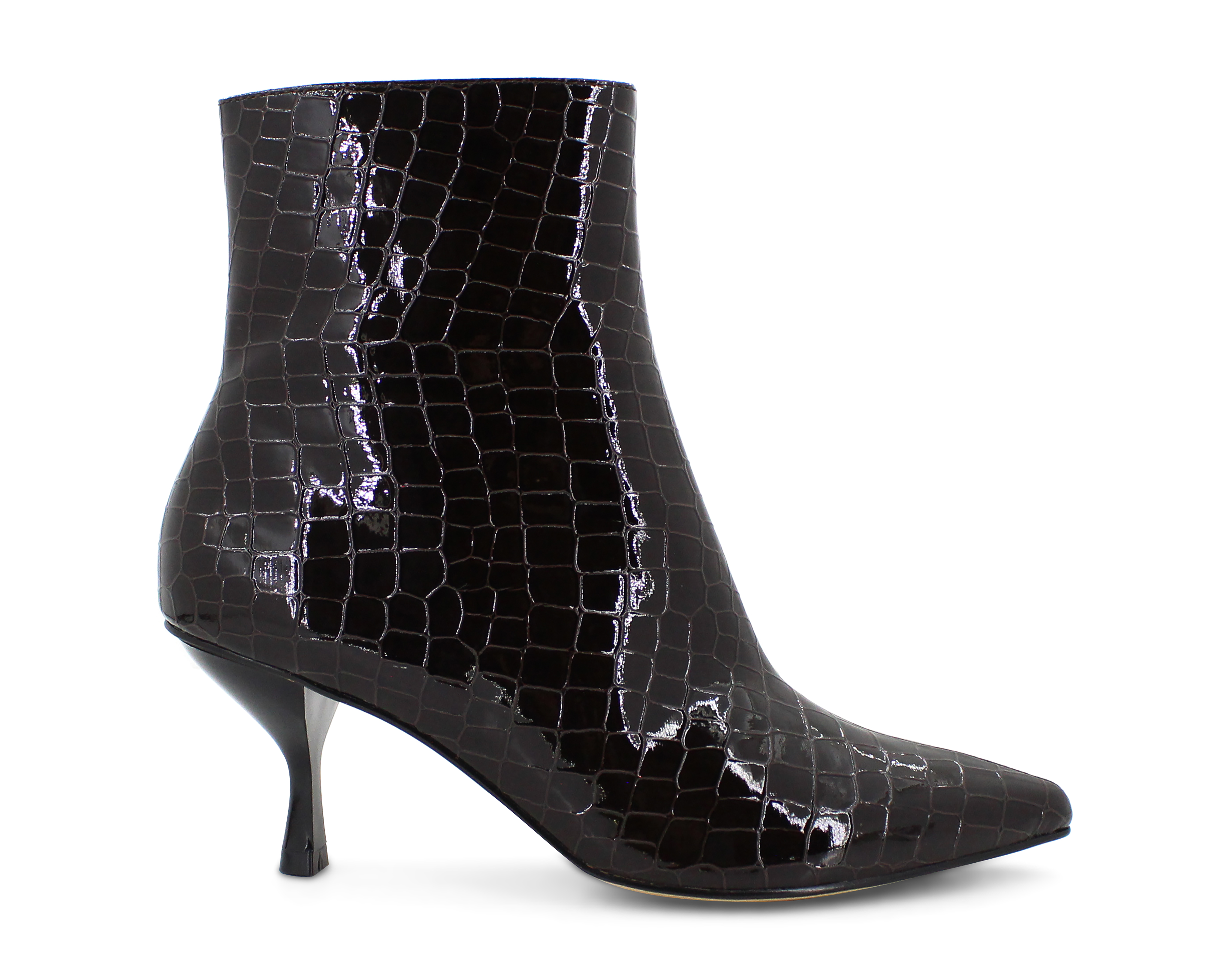 Foto 3 pulgar | Foto 2 | Botas Casuales Salamandra para Mujer