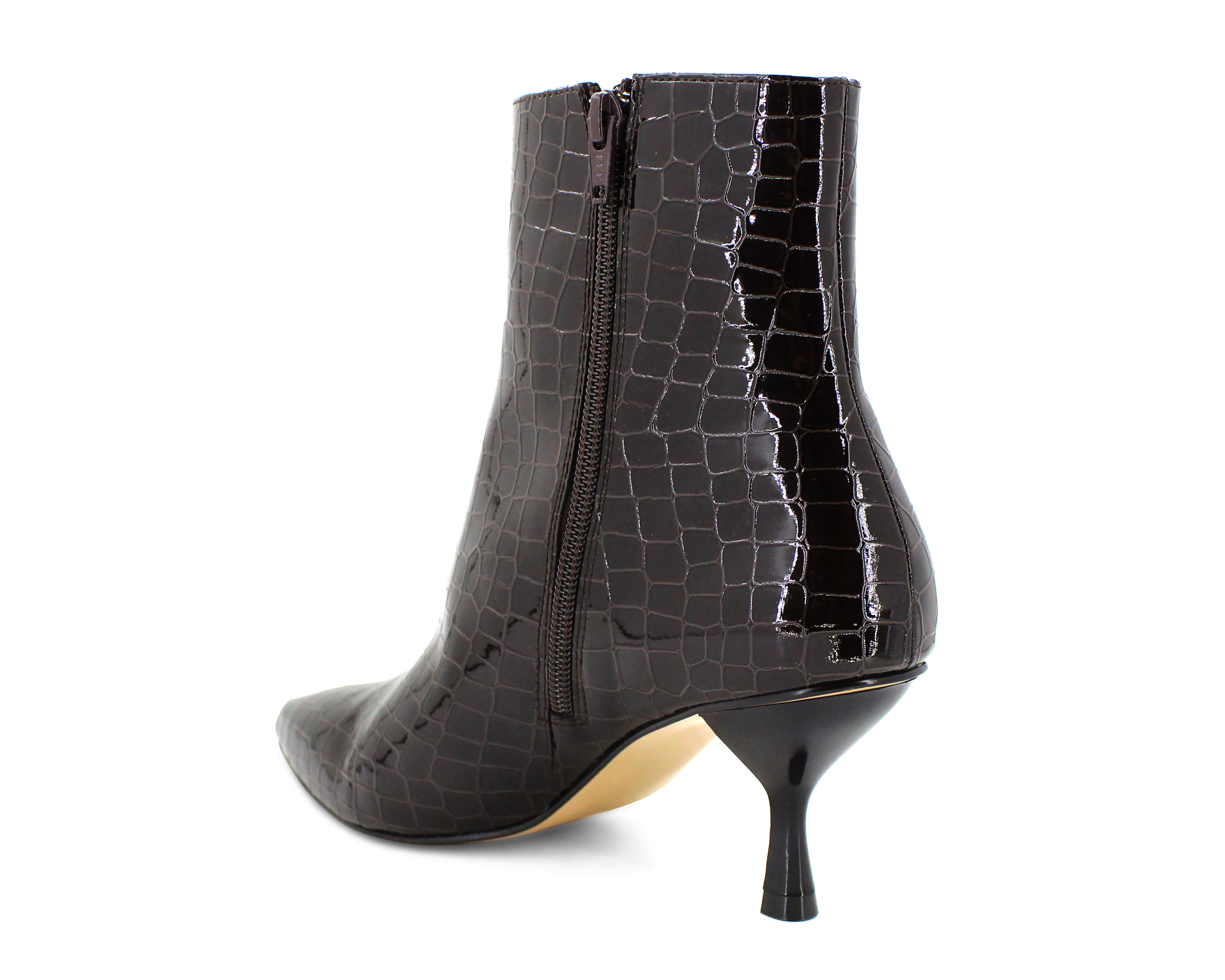 Foto 3 | Foto 3 | Botas Casuales Salamandra para Mujer