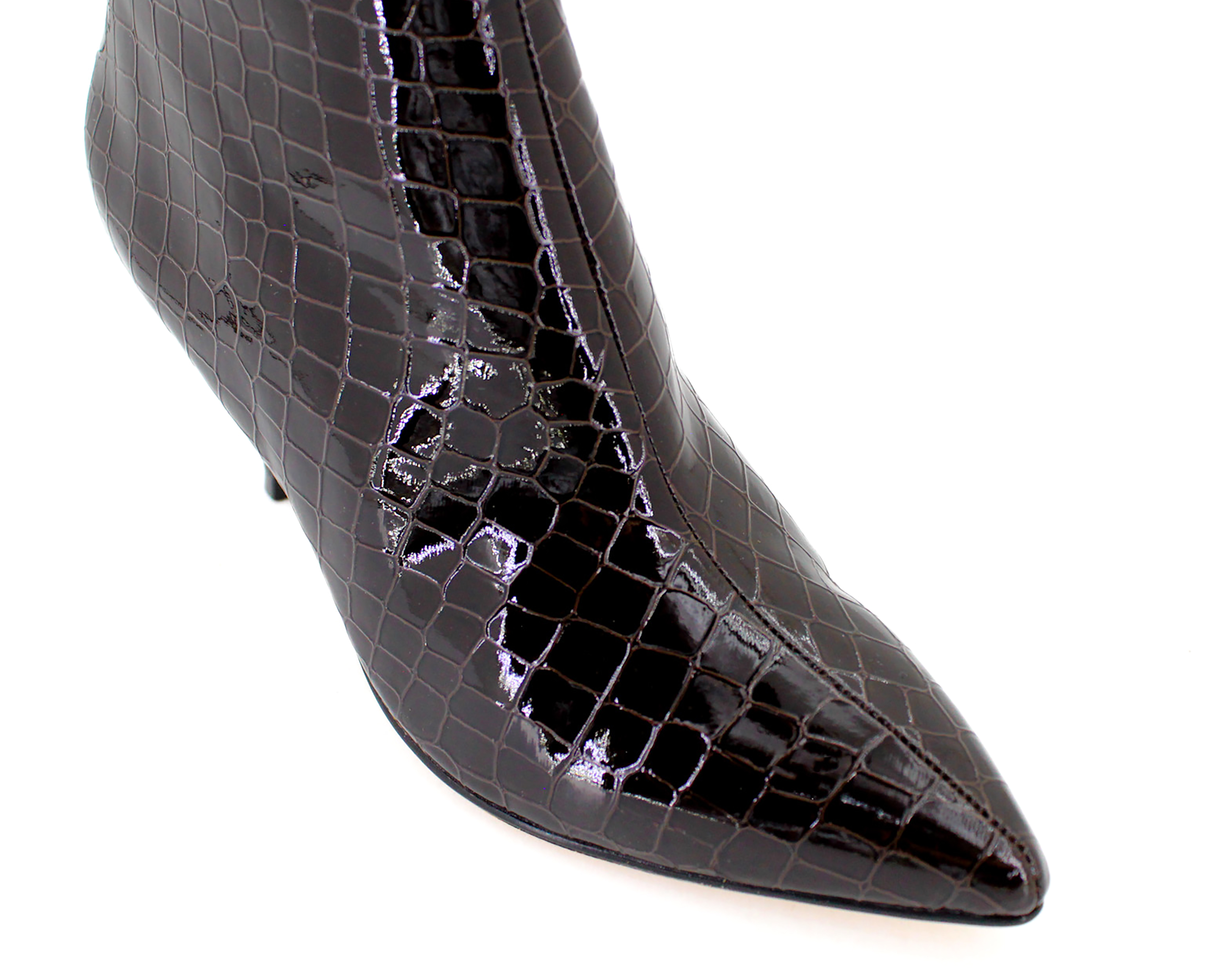 Foto 6 | Foto 6 | Botas Casuales Salamandra para Mujer