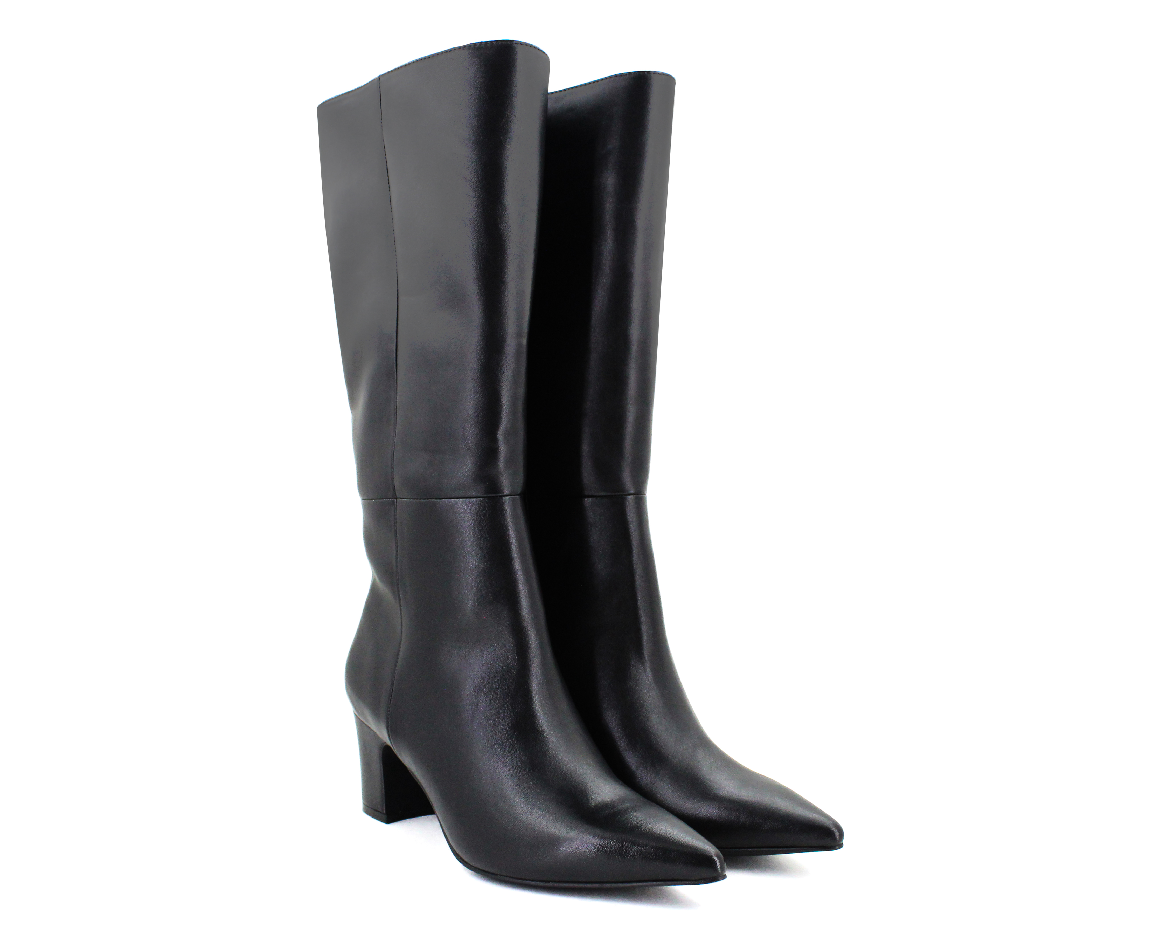 Foto 2 pulgar | Foto 1 | Botas Salamandra para Mujer