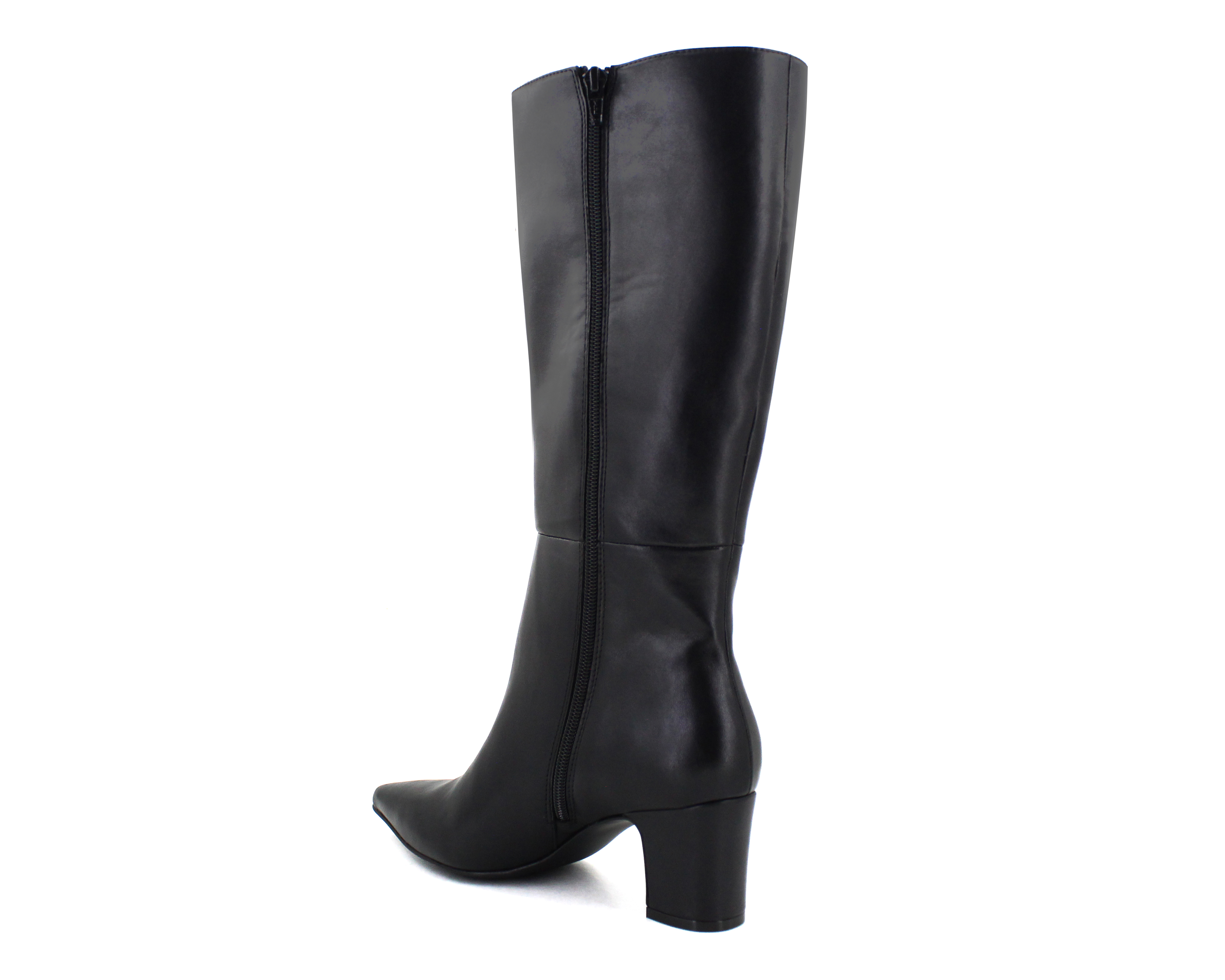 Foto 4 pulgar | Foto 3 | Botas Salamandra para Mujer