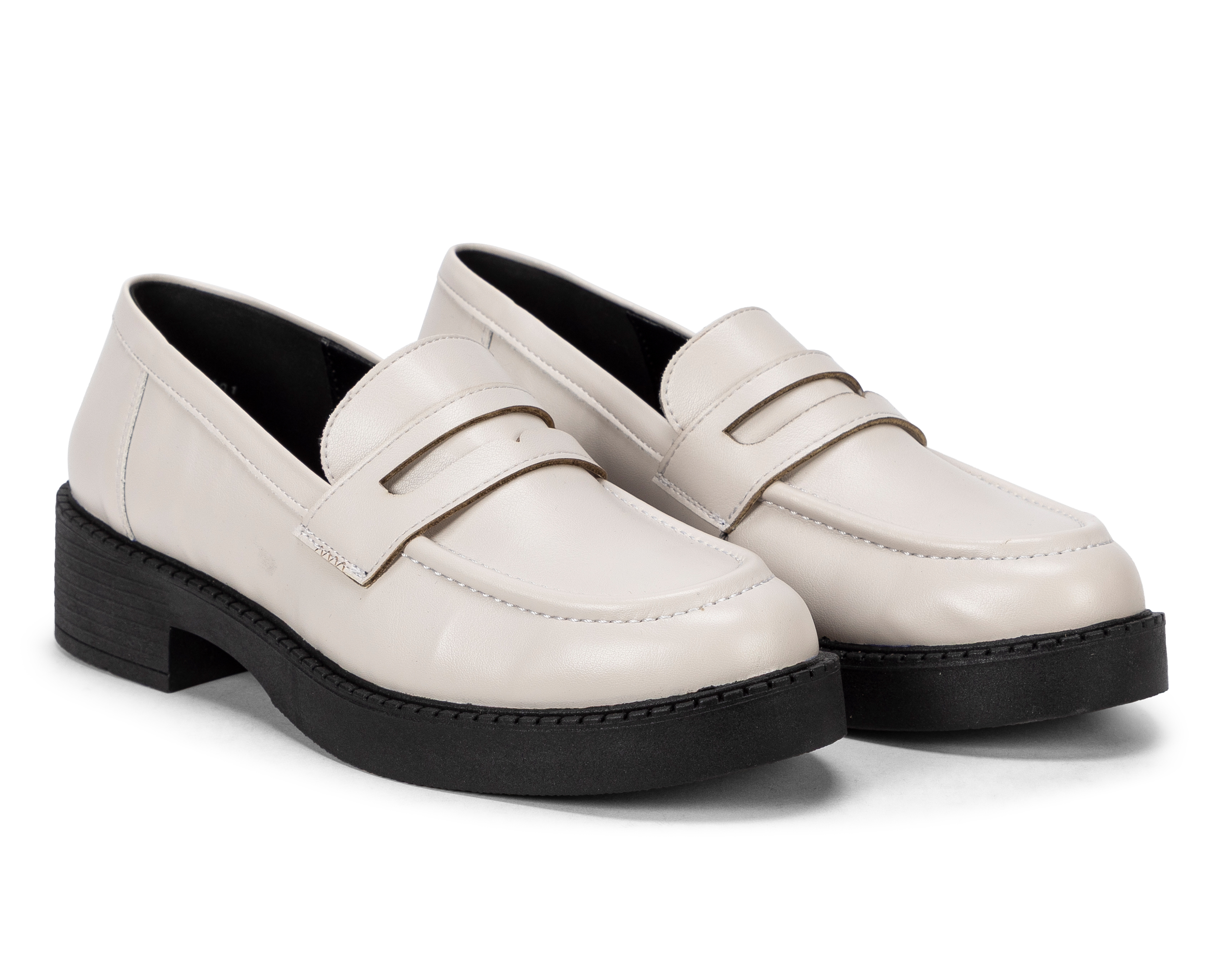 Zapatos Casuales Lady Paulina Yadi para Mujer