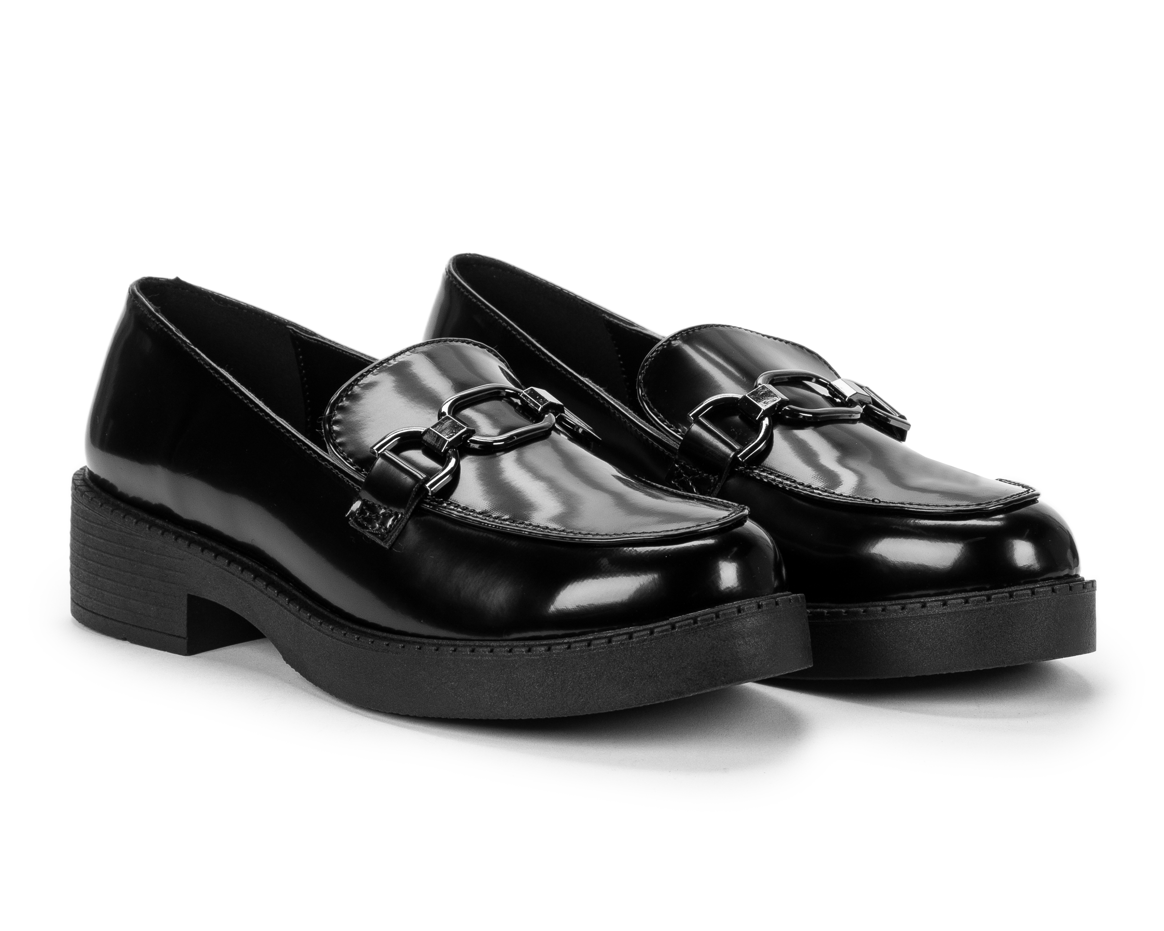 Foto 2 pulgar | Foto 1 | Zapatos Casuales Lady Paulina Yadi para Mujer