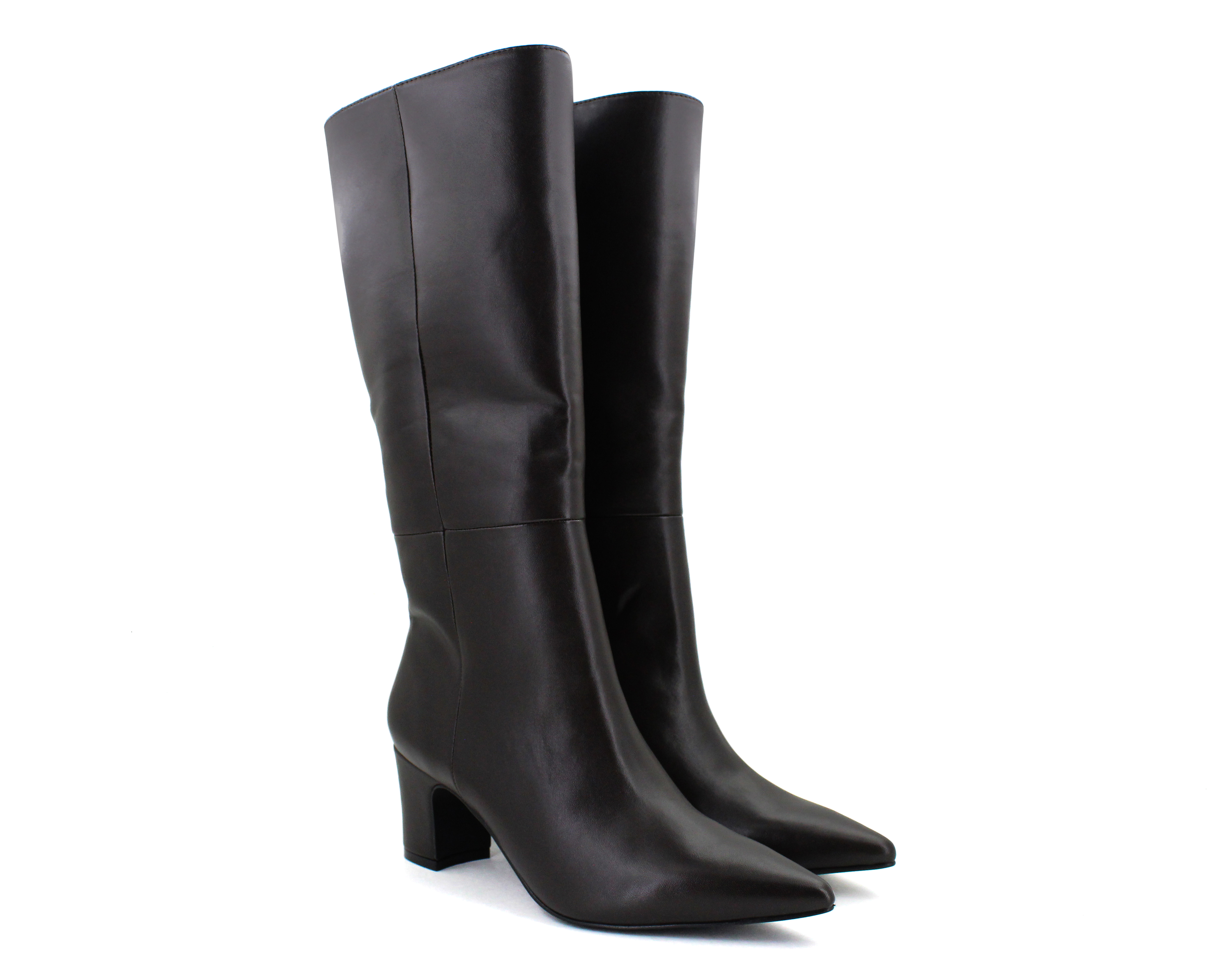 Foto 2 pulgar | Foto 1 | Botas Salamandra para Mujer