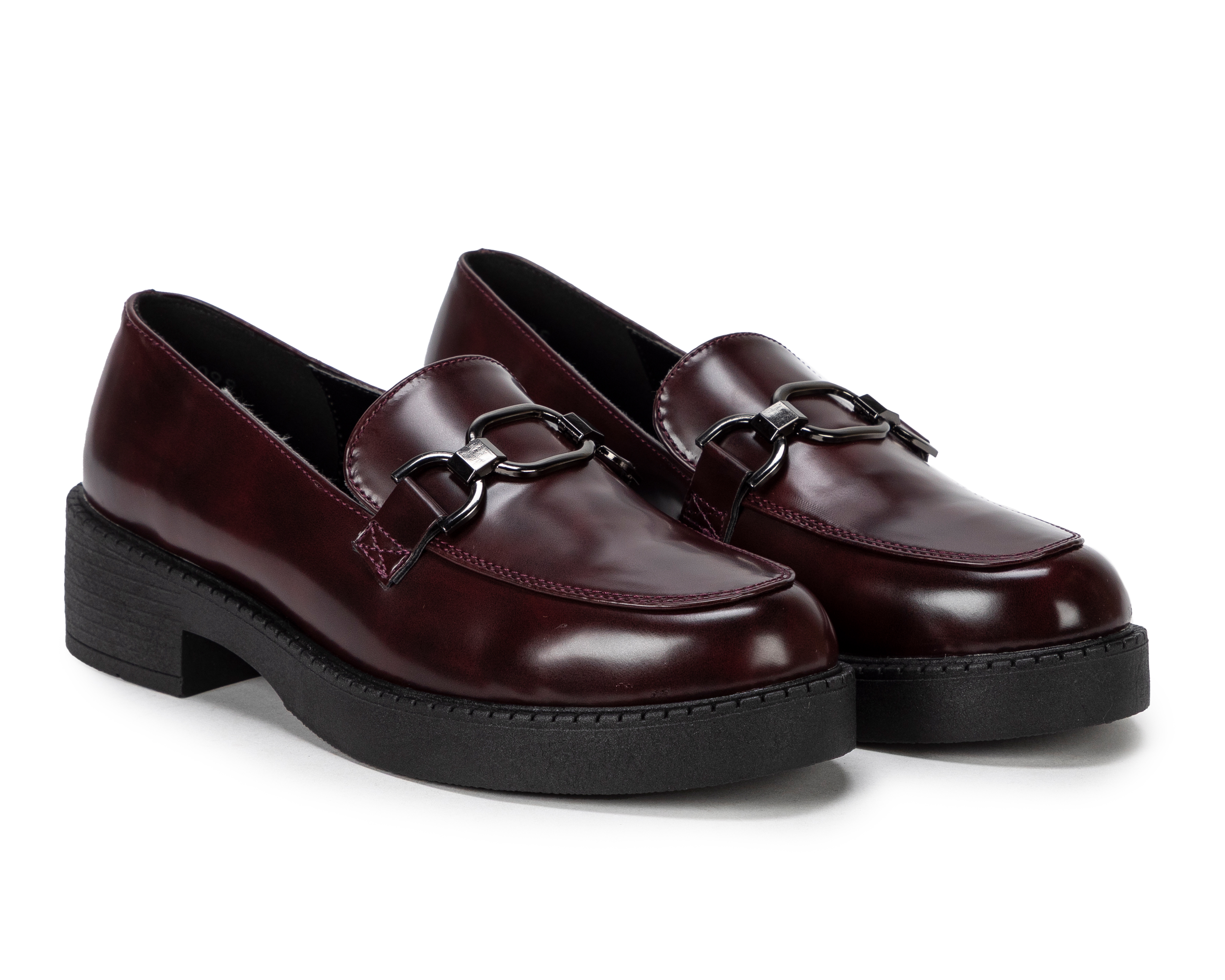 Zapatos Casuales Lady Paulina Yadi para Mujer