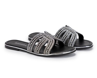 Foto 1 | Foto 1 | Sandalias Casuales Sahara para Mujer