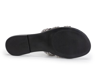 Foto 4 | Foto 4 | Sandalias Casuales Sahara para Mujer