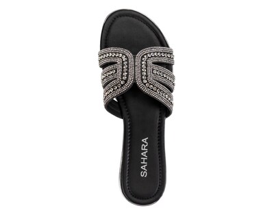 Foto 5 | Foto 5 | Sandalias Casuales Sahara para Mujer