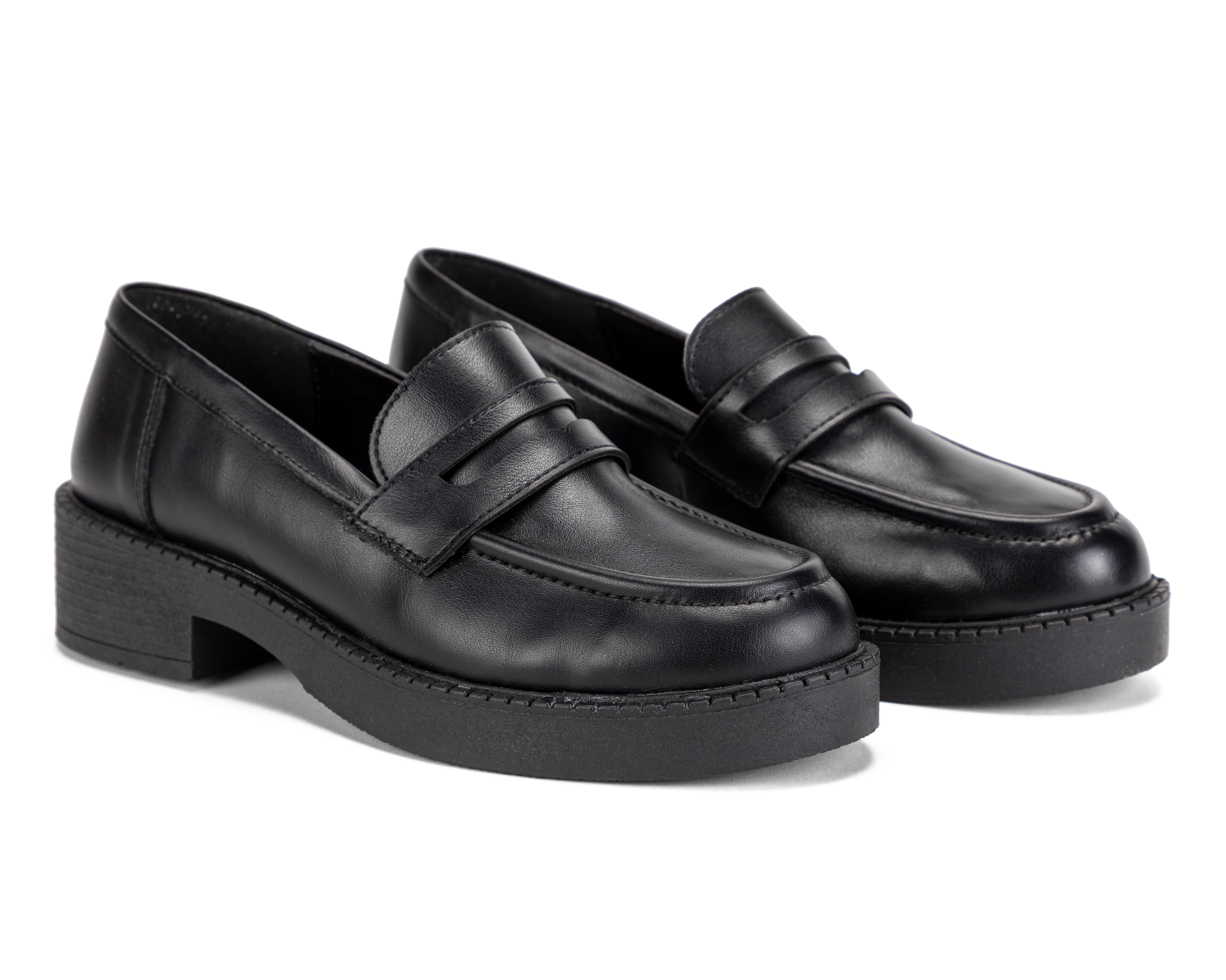 Zapatos Casuales Lady Paulina Yadi para Mujer