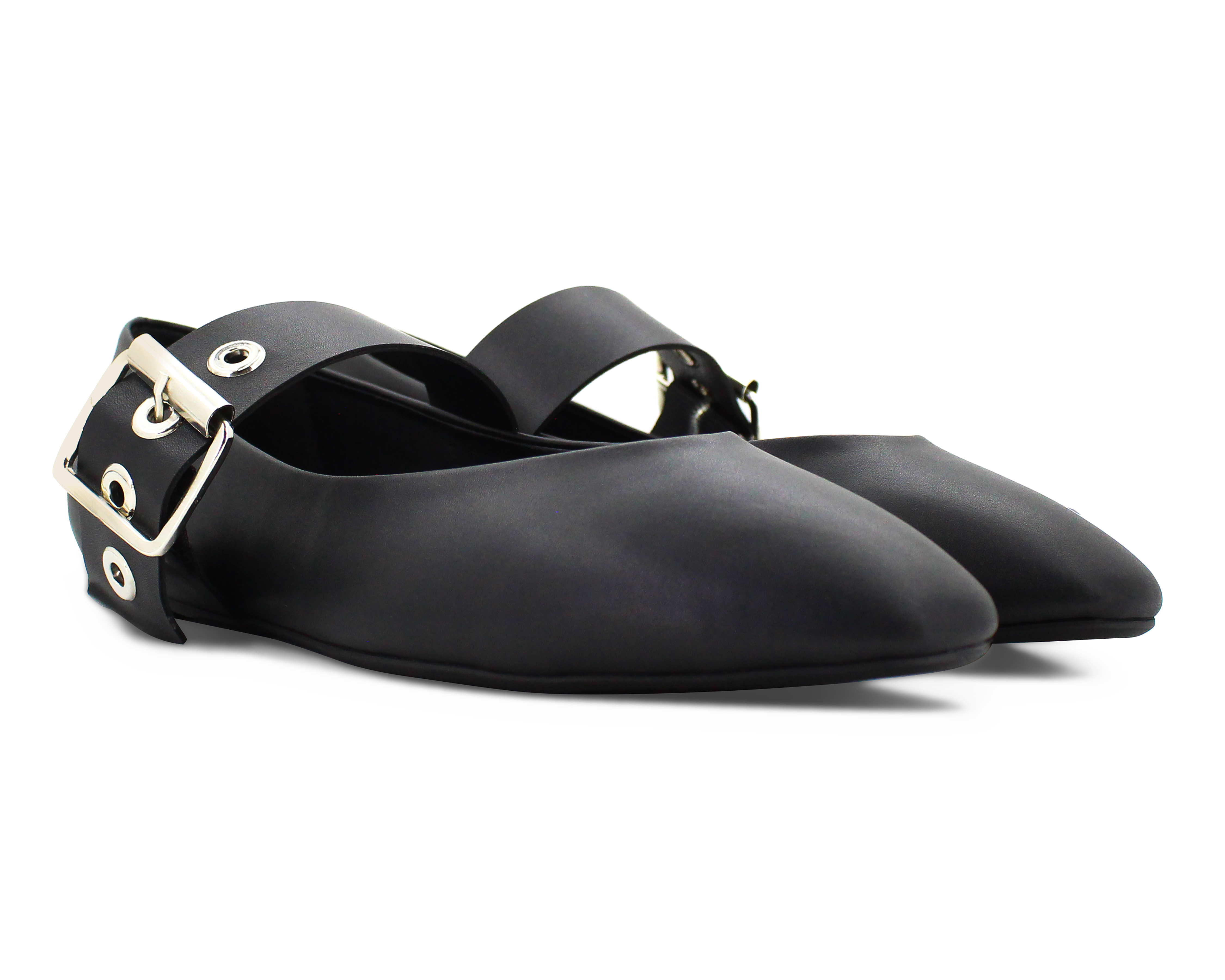 Flats Salamandra para Mujer