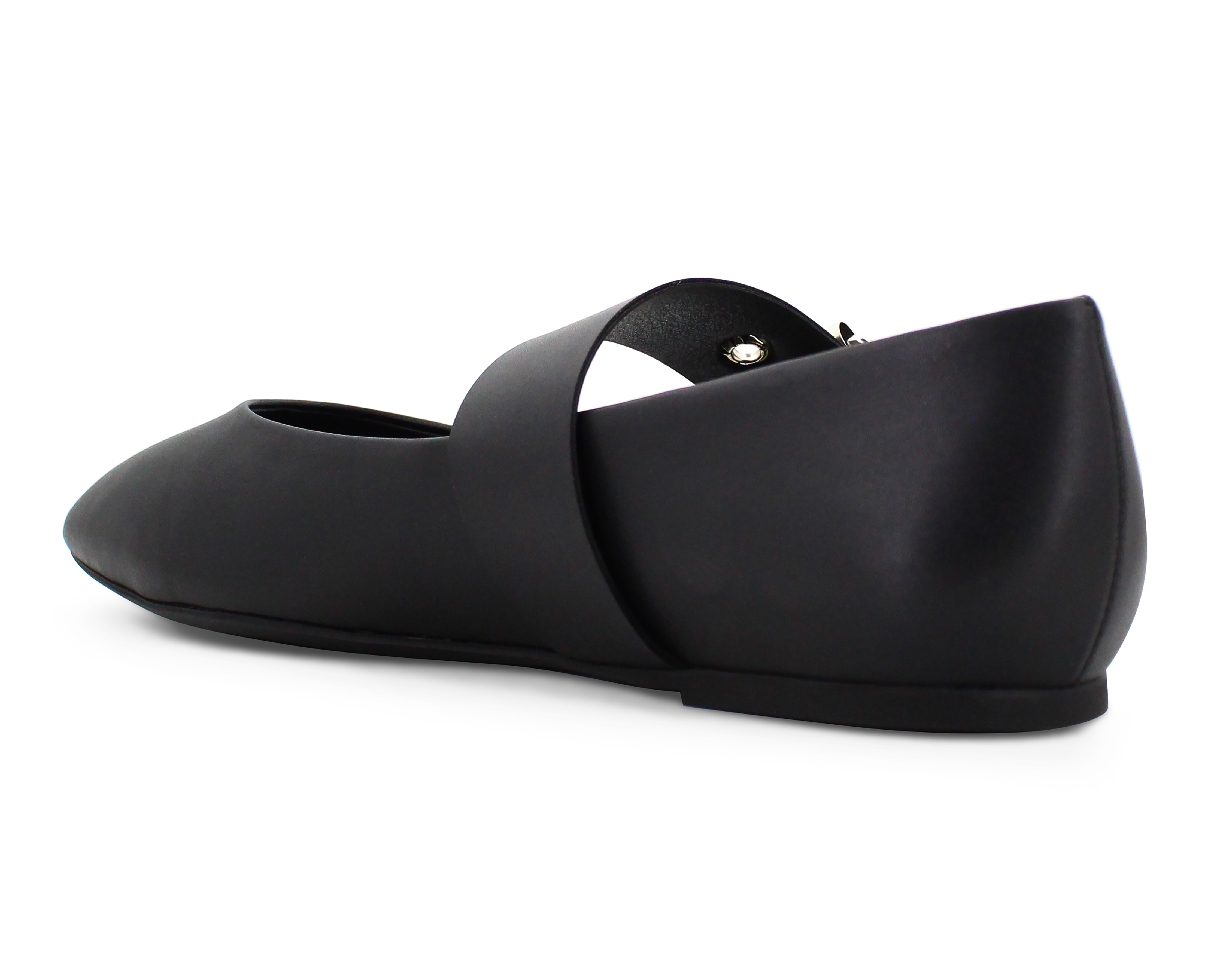 Foto 4 pulgar | Foto 3 | Flats Salamandra para Mujer