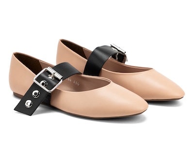 Foto 1 | Foto 1 | Flats Salamandra para Mujer