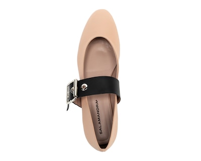 Foto 5 | Foto 5 | Flats Salamandra para Mujer