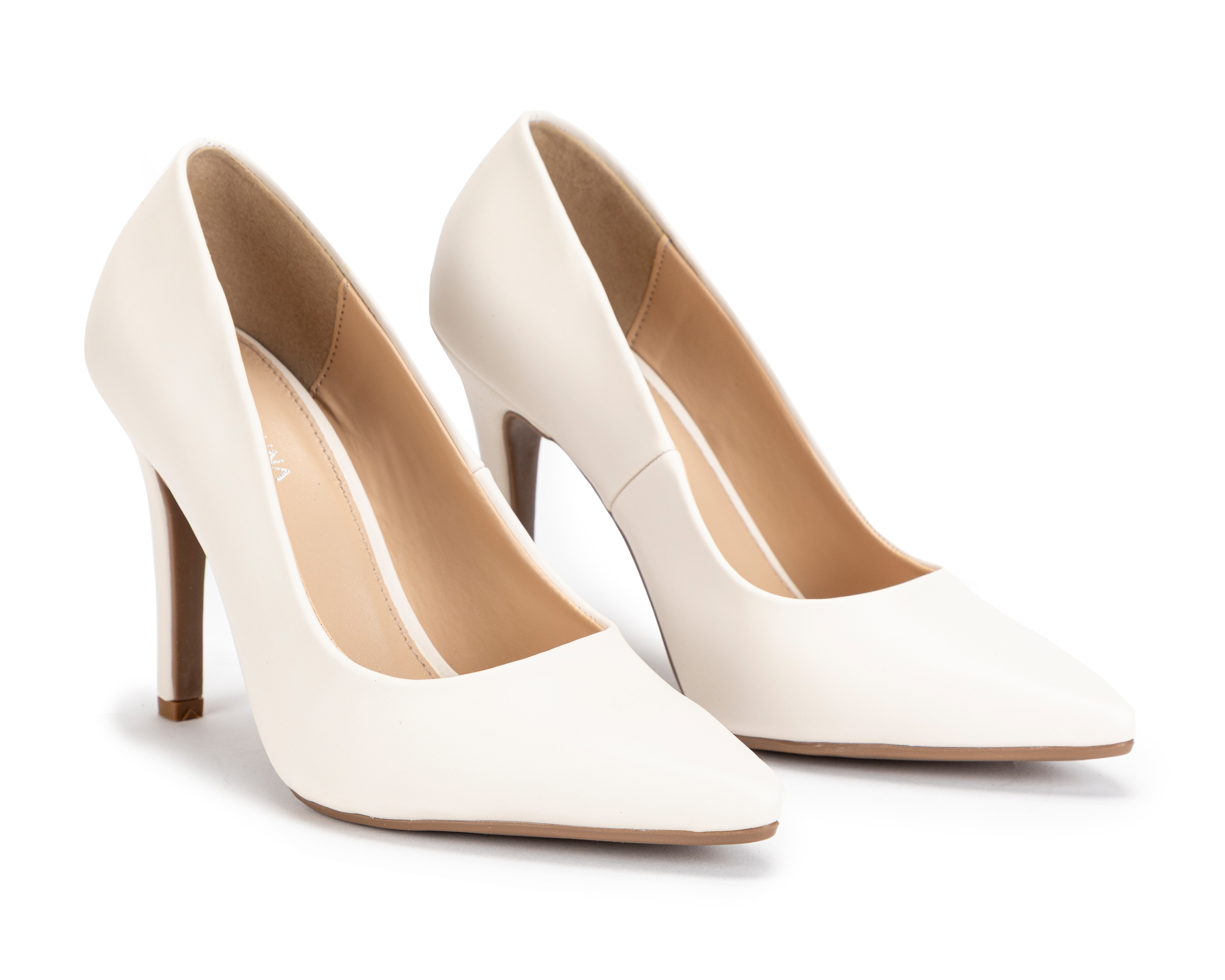 Zapatillas Lady Paulina Catania para Mujer