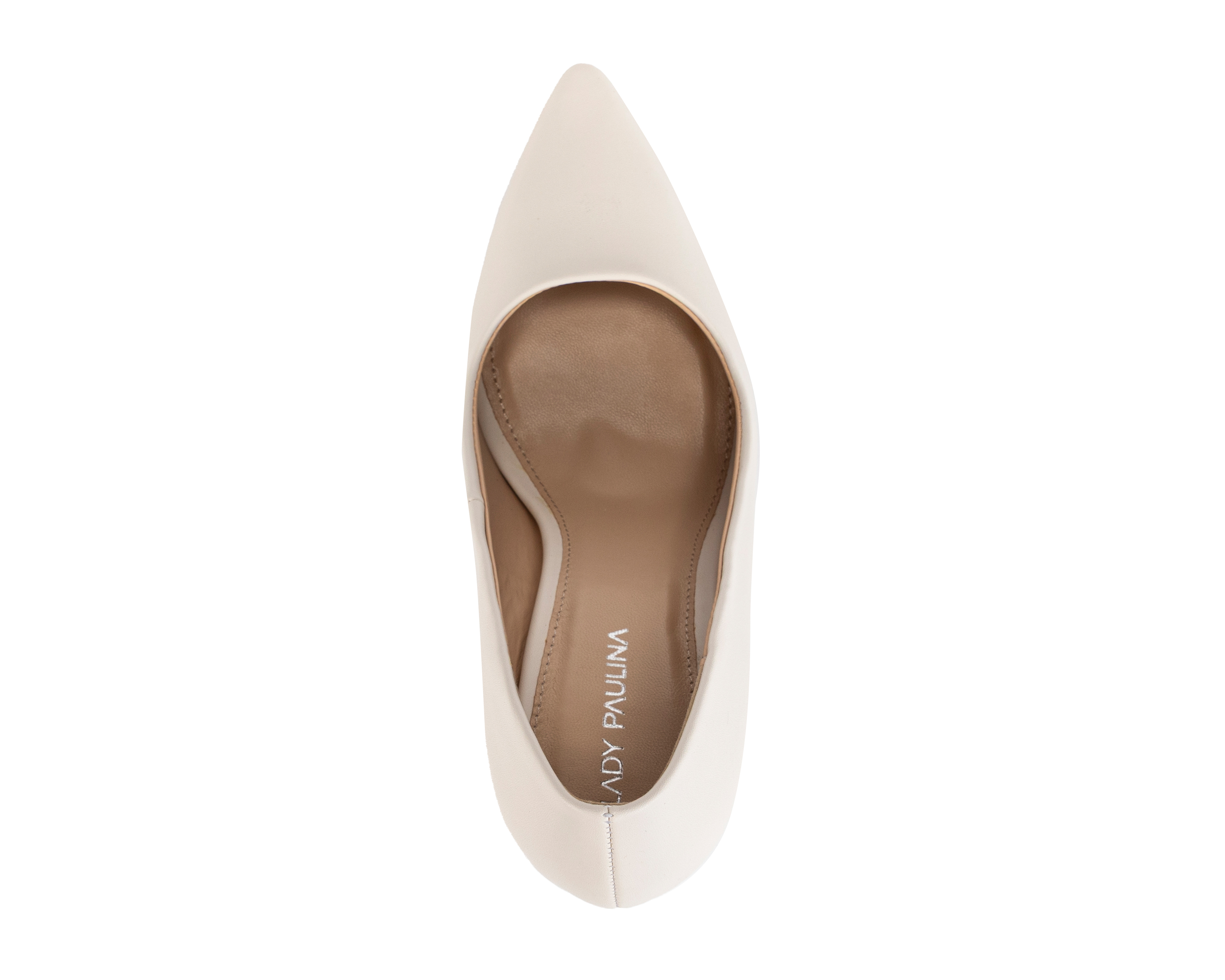 Foto 6 pulgar | Foto 5 | Zapatillas Lady Paulina Catania para Mujer