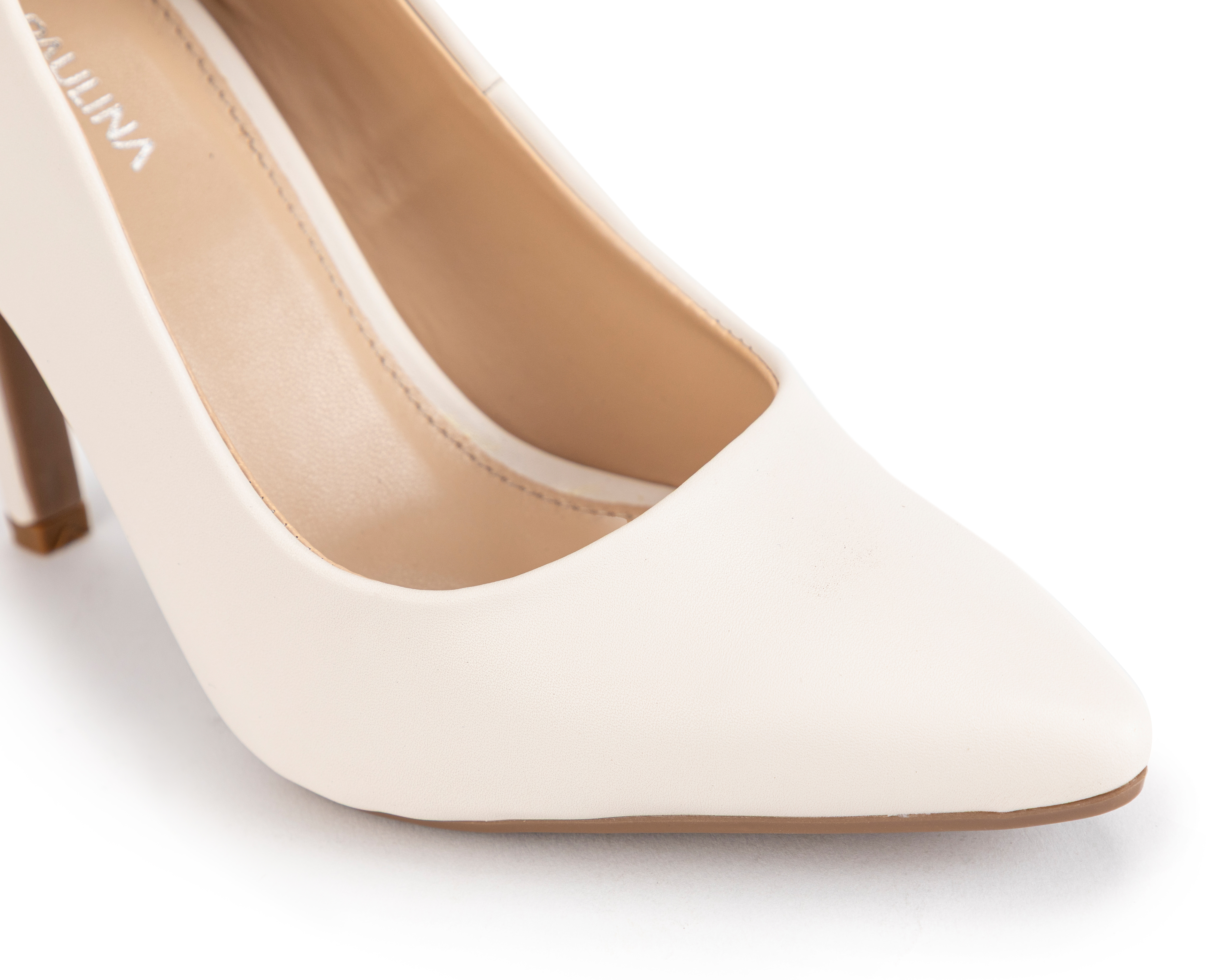 Foto 7 pulgar | Foto 6 | Zapatillas Lady Paulina Catania para Mujer