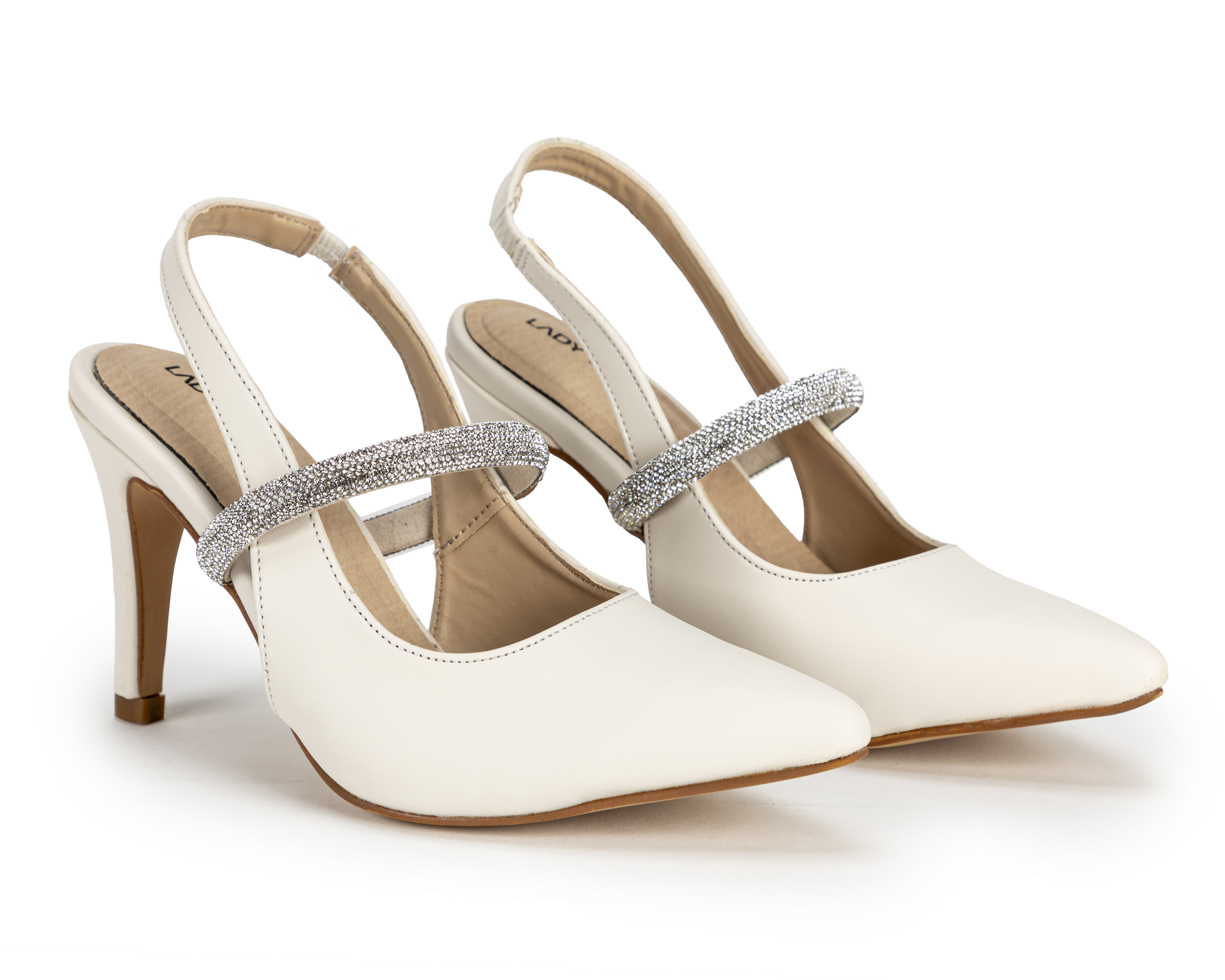 Zapatillas Lady Paulina Clarisa para Mujer