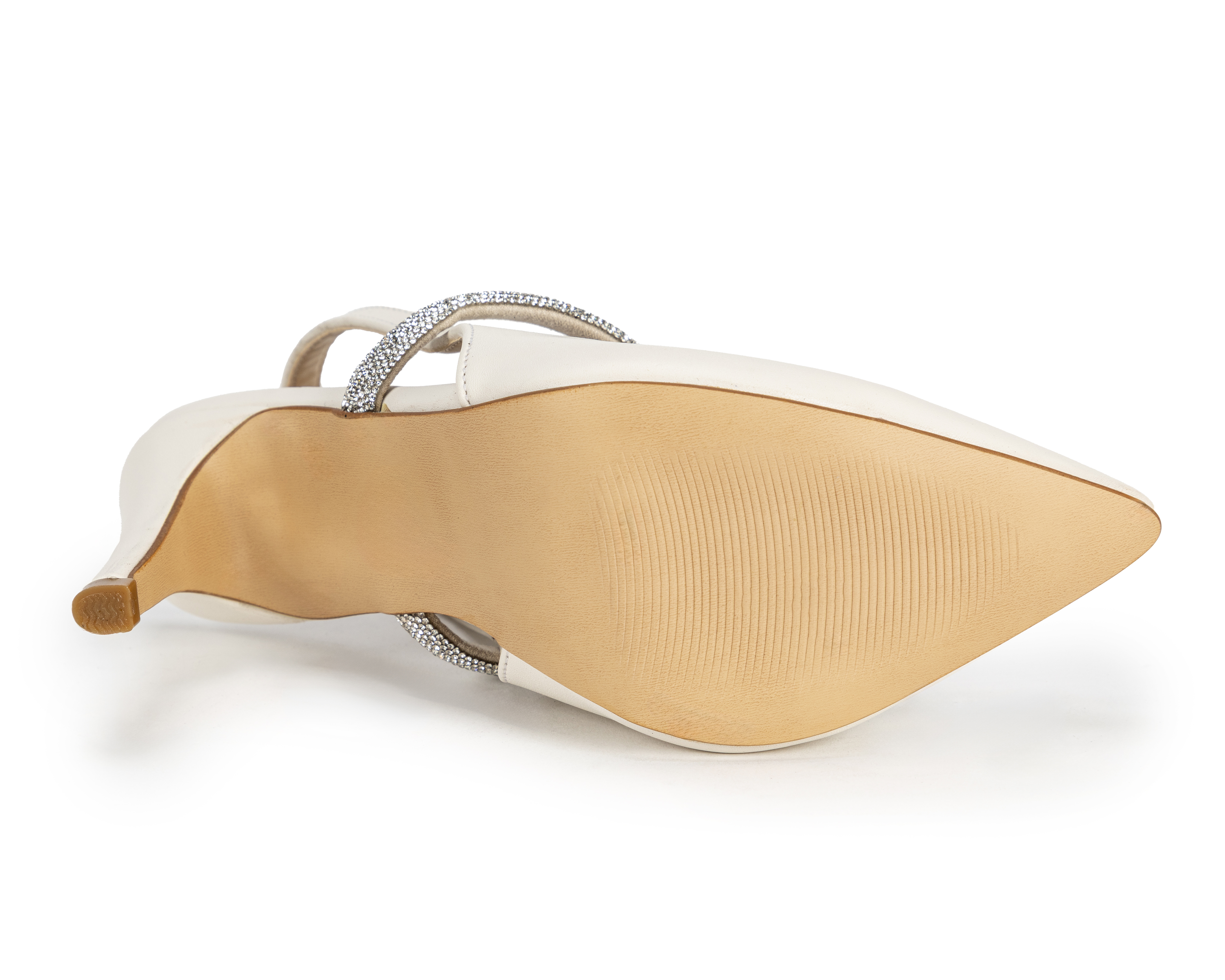 Foto 5 pulgar | Foto 4 | Zapatillas Lady Paulina Clarisa para Mujer