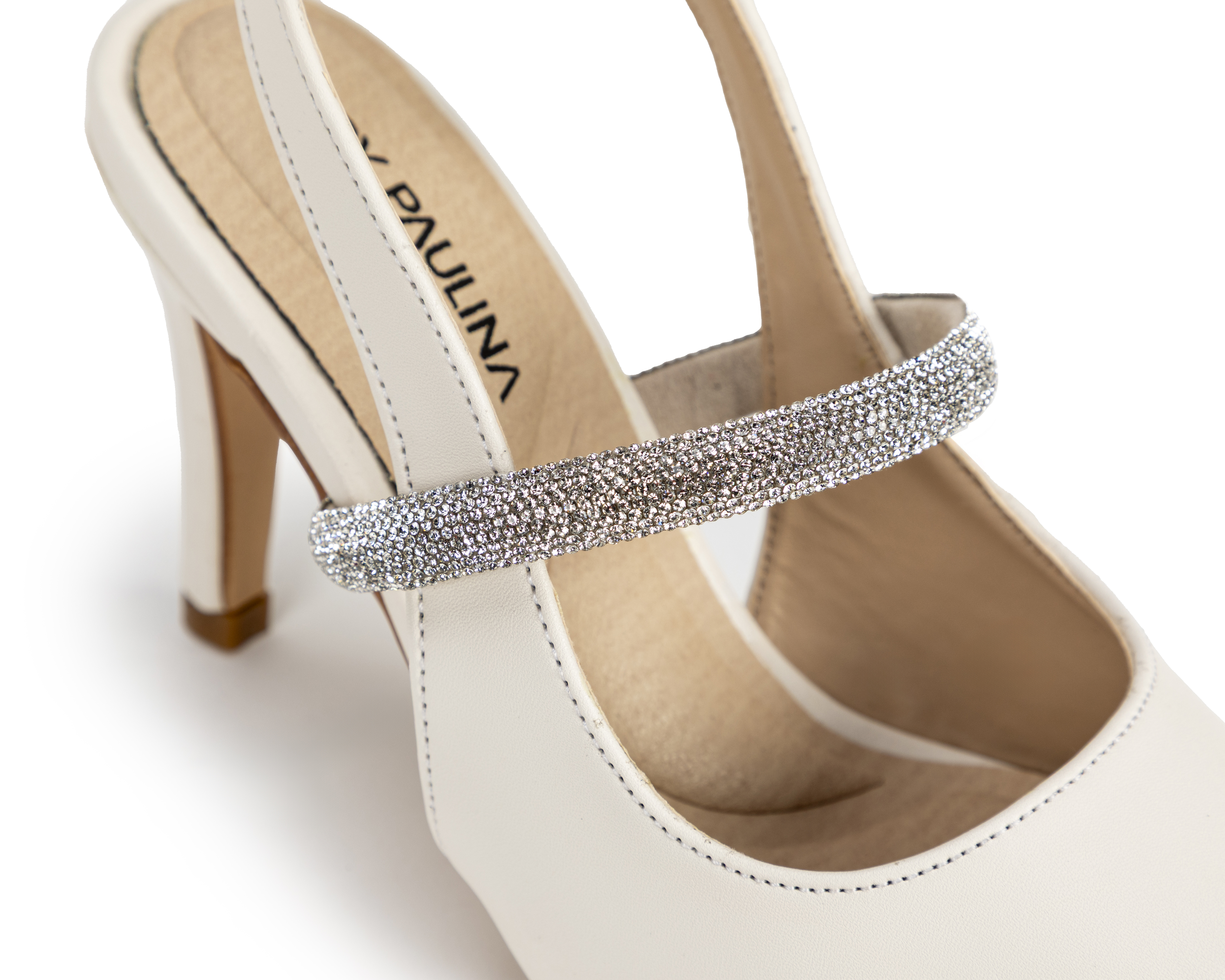 Foto 7 pulgar | Foto 6 | Zapatillas Lady Paulina Clarisa para Mujer