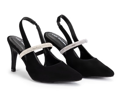 Foto 1 | Foto 1 | Zapatillas Lady Paulina Clarisa para Mujer