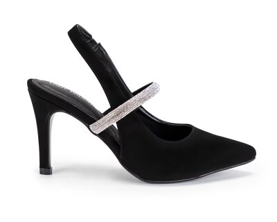 Foto 2 | Foto 2 | Zapatillas Lady Paulina Clarisa para Mujer