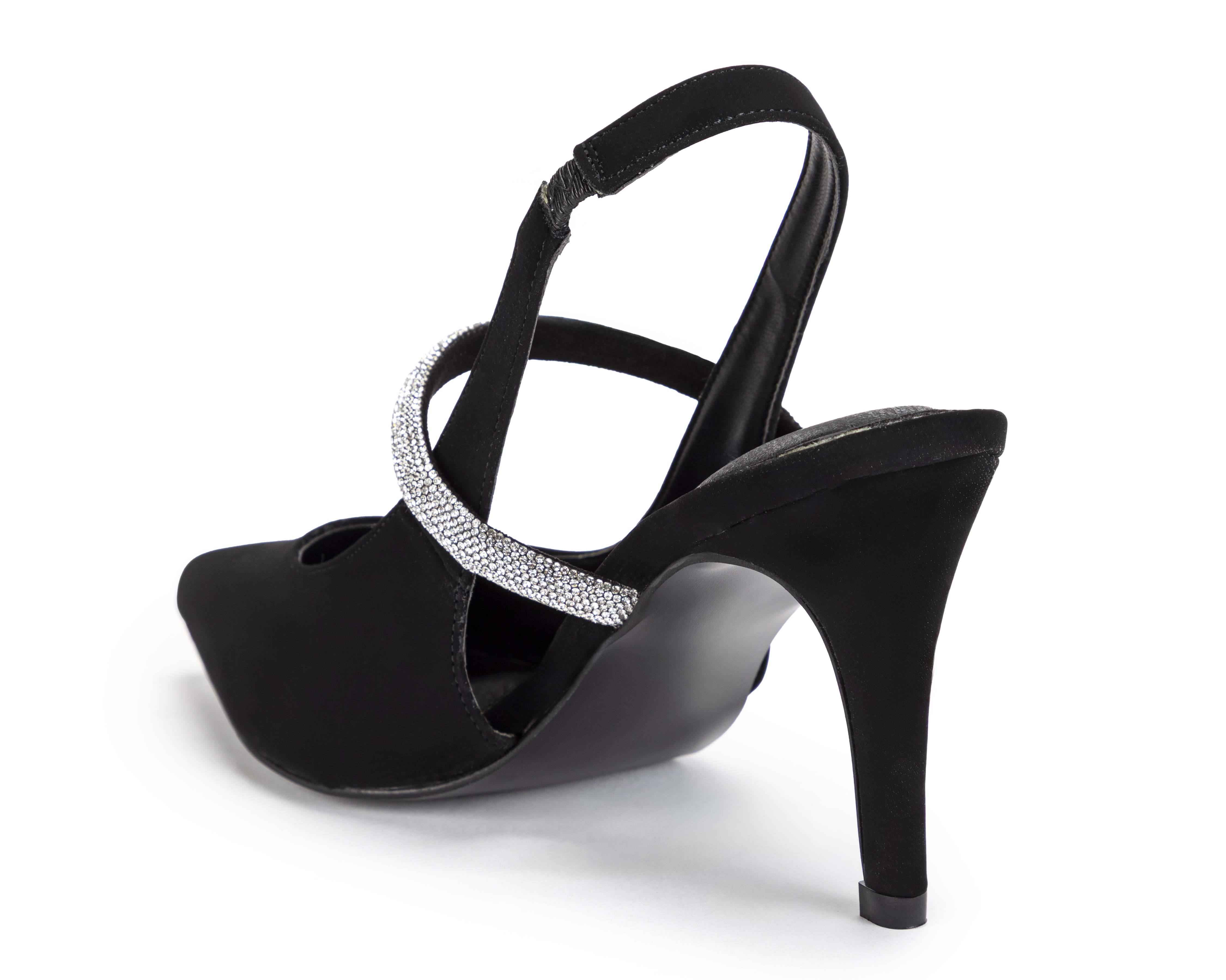 Foto 4 pulgar | Foto 3 | Zapatillas Lady Paulina Clarisa para Mujer