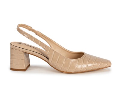 Foto 2 | Foto 2 | Zapatillas Lady Paulina Damaris para Mujer