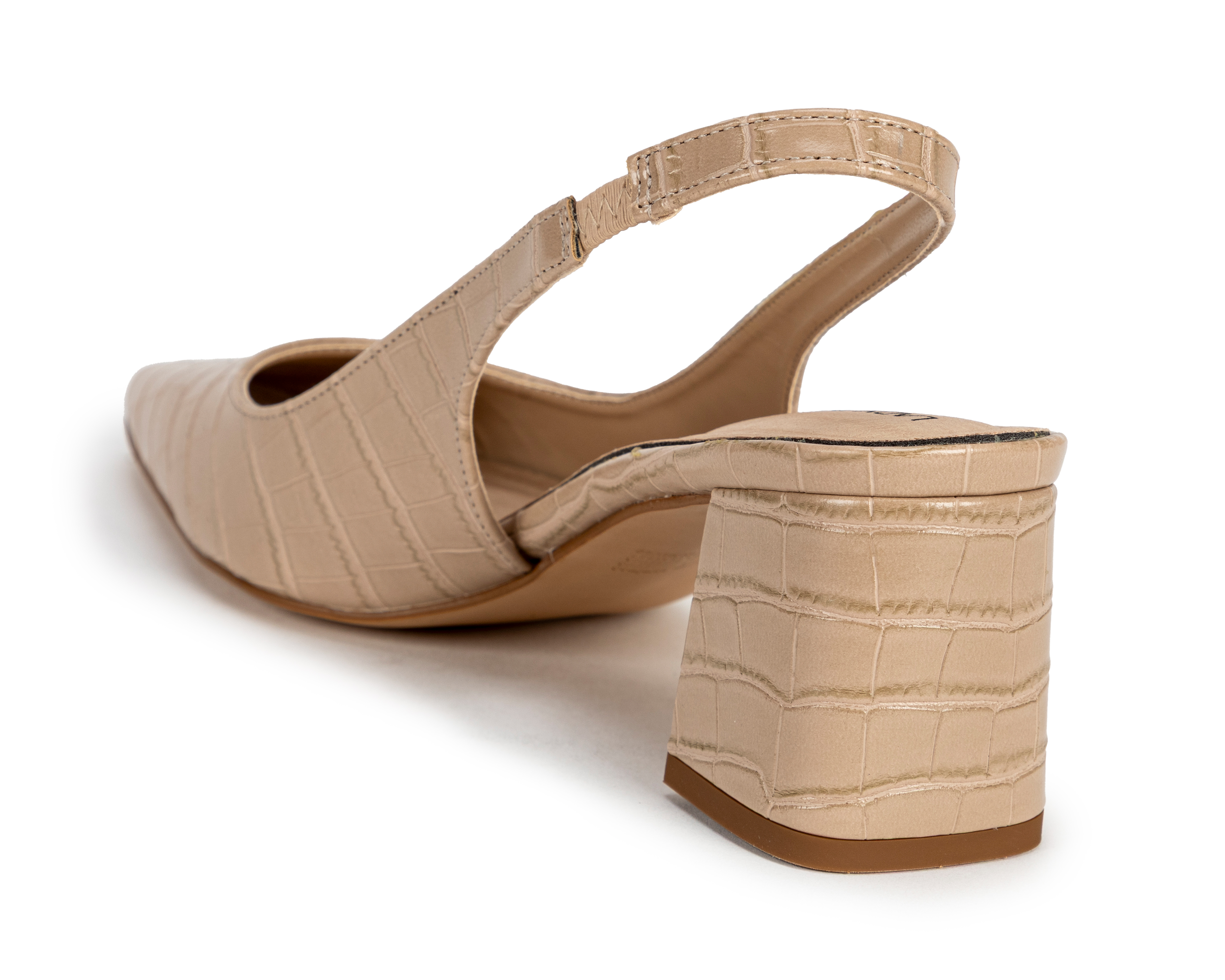 Foto 4 pulgar | Foto 3 | Zapatillas Lady Paulina Damaris para Mujer