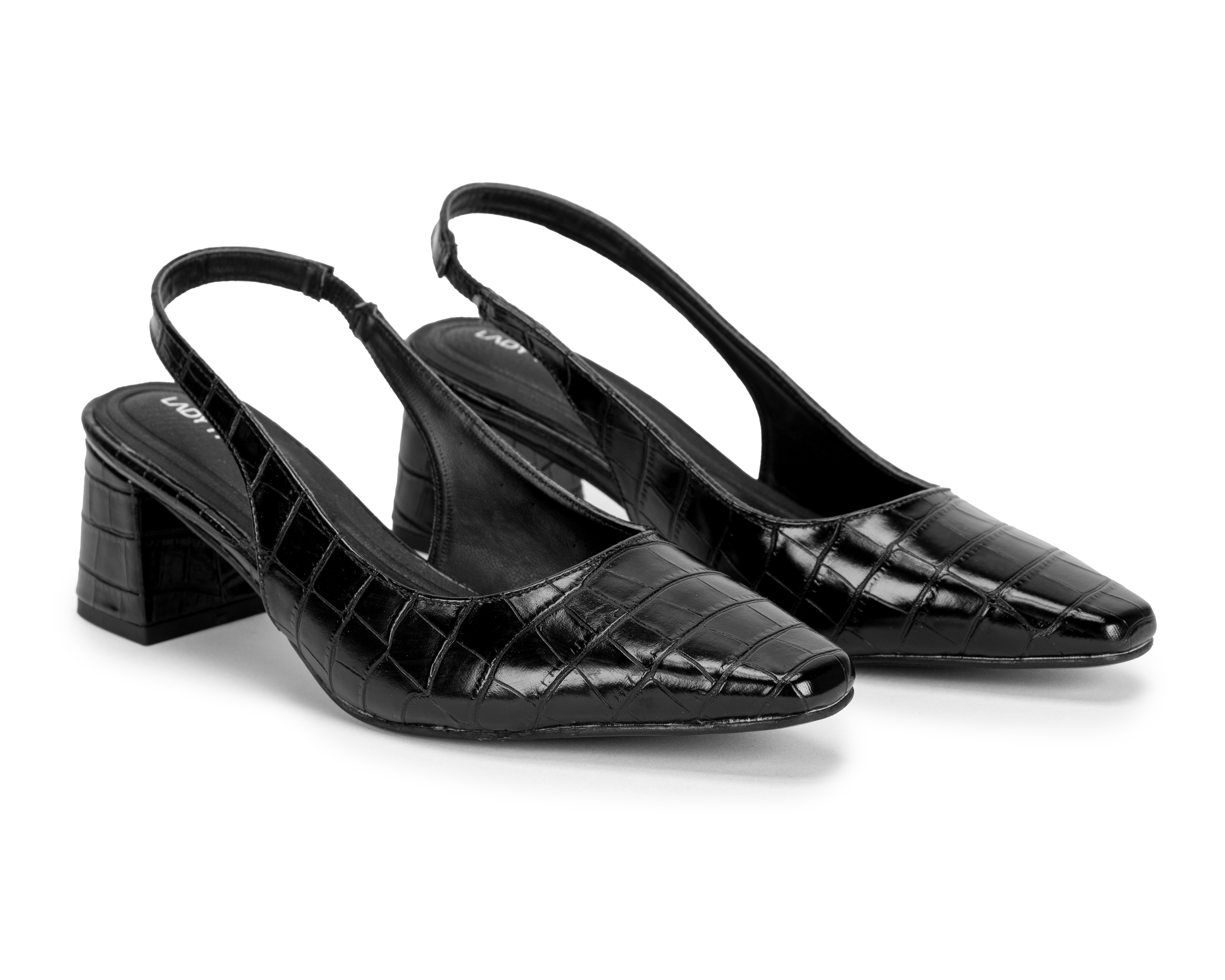 Zapatillas Lady Paulina Damaris para Mujer