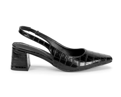 Foto 2 | Foto 2 | Zapatillas Lady Paulina Damaris para Mujer