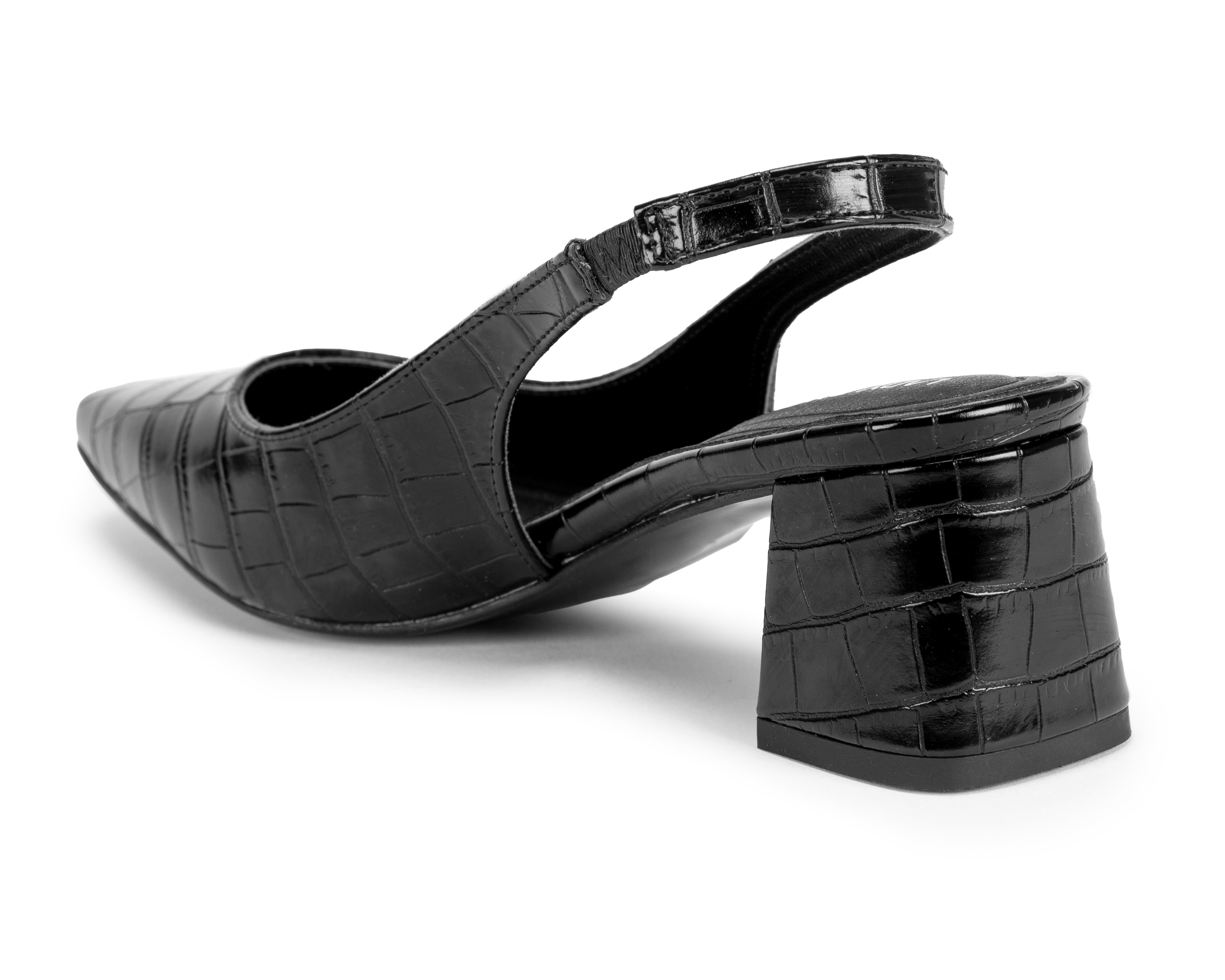 Foto 4 pulgar | Foto 3 | Zapatillas Lady Paulina Damaris para Mujer