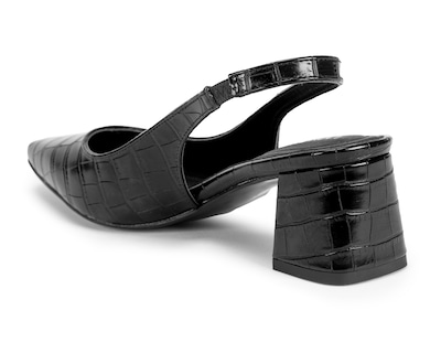 Foto 3 | Foto 3 | Zapatillas Lady Paulina Damaris para Mujer