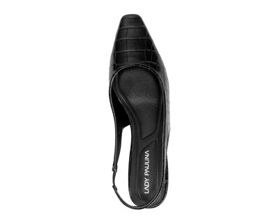 Foto 5 | Foto 5 | Zapatillas Lady Paulina Damaris para Mujer