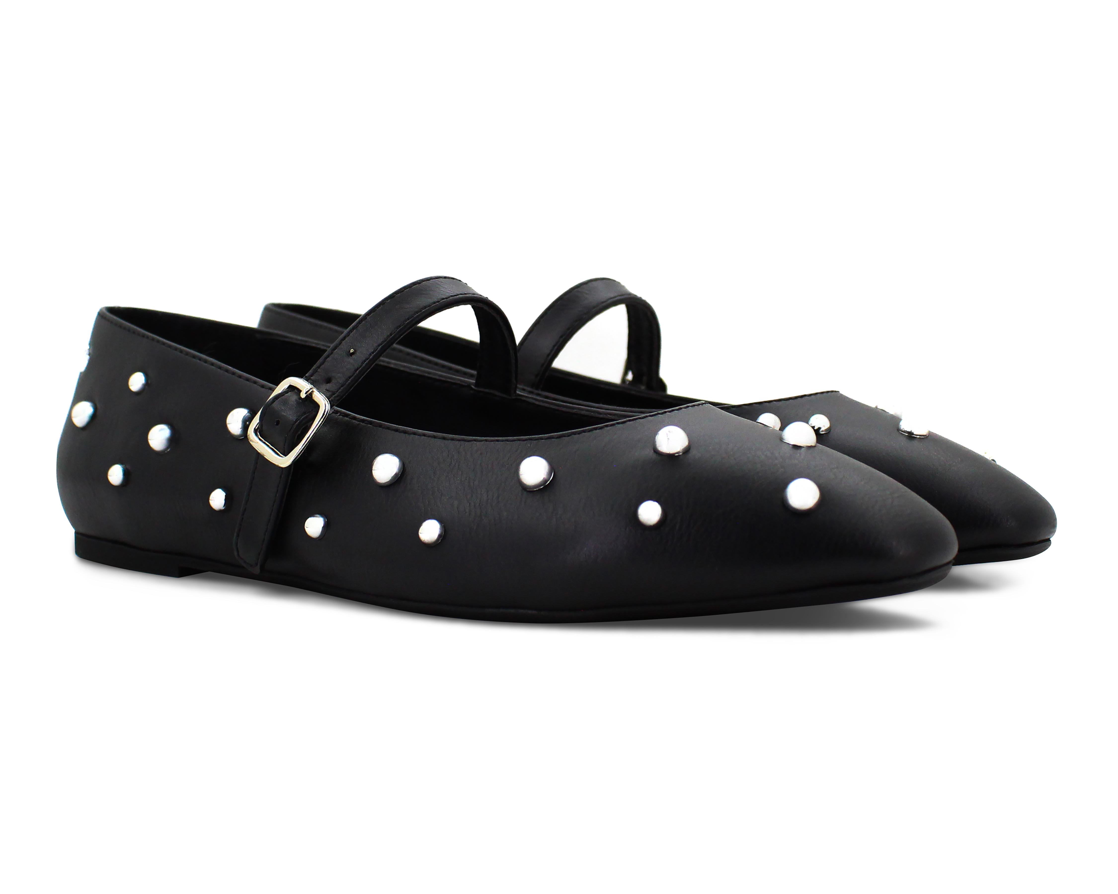 Flats Salamandra para Mujer