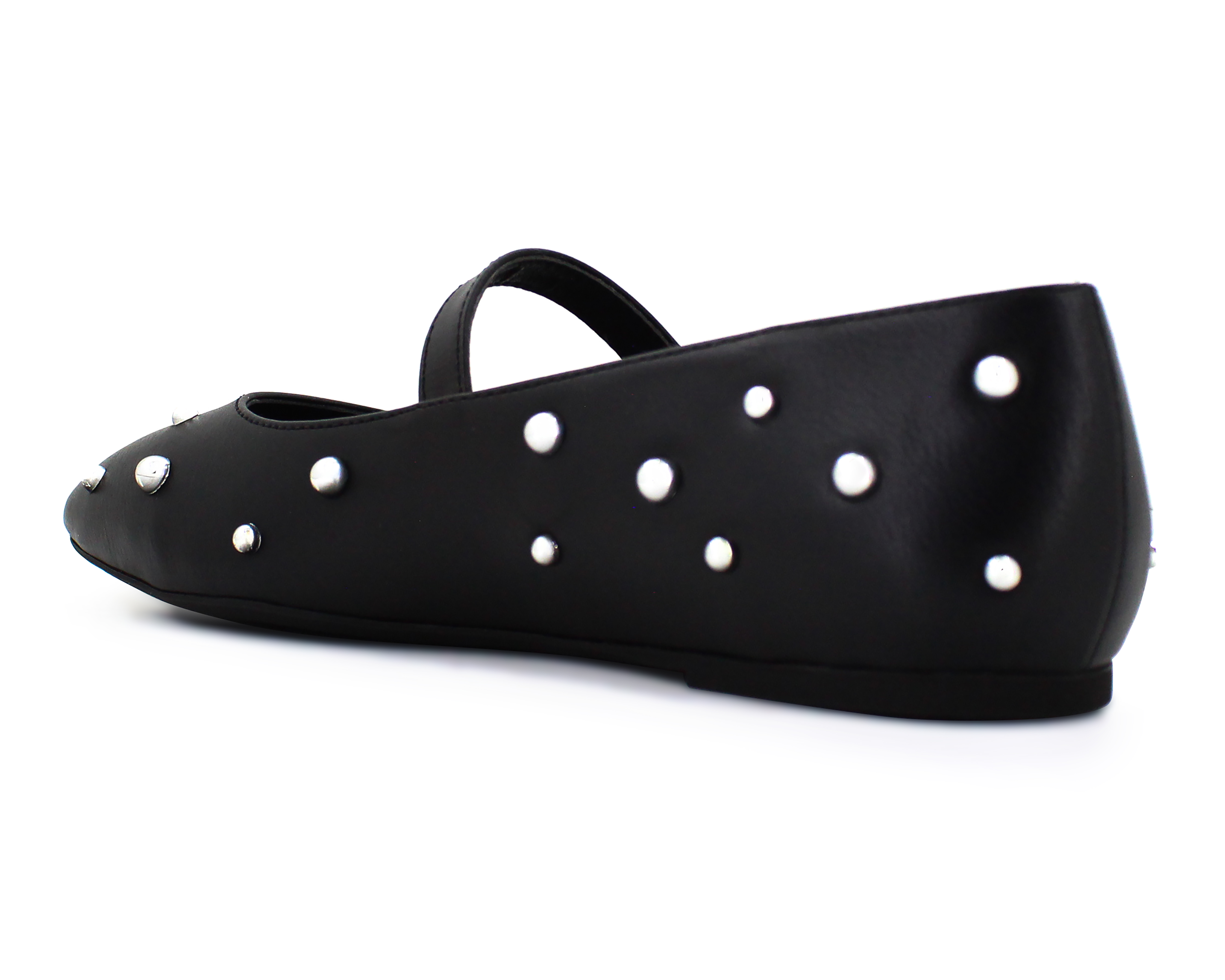 Foto 4 pulgar | Foto 3 | Flats Salamandra para Mujer