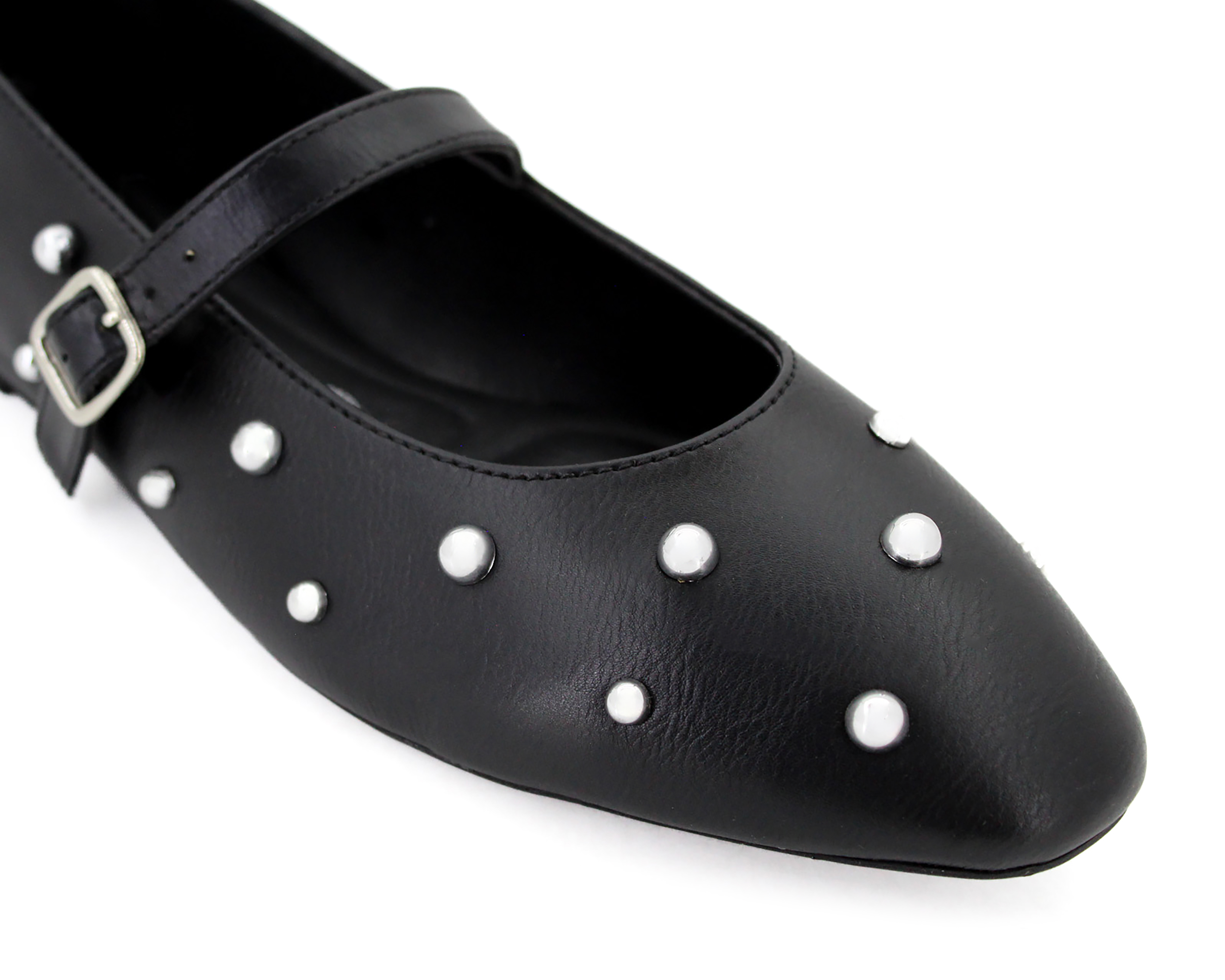 Foto 7 pulgar | Foto 6 | Flats Salamandra para Mujer