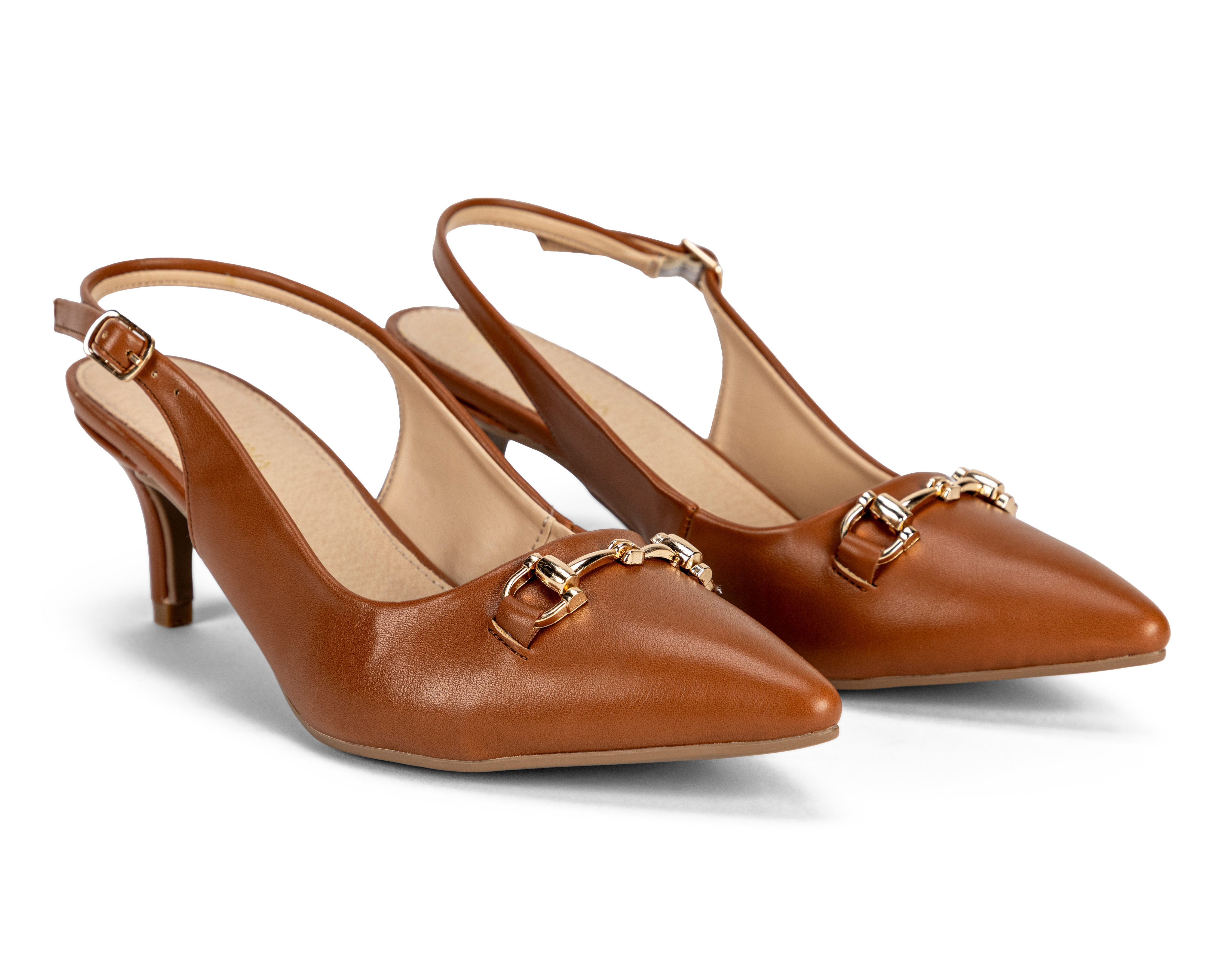 Zapatillas Lady Paulina para Mujer