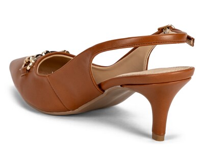 Foto 3 | Foto 3 | Zapatillas Lady Paulina para Mujer