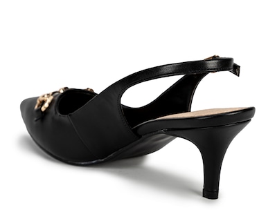 Foto 3 | Foto 3 | Zapatillas Lady Paulina Dolce para Mujer