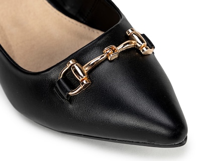 Foto 6 | Foto 6 | Zapatillas Lady Paulina Dolce para Mujer
