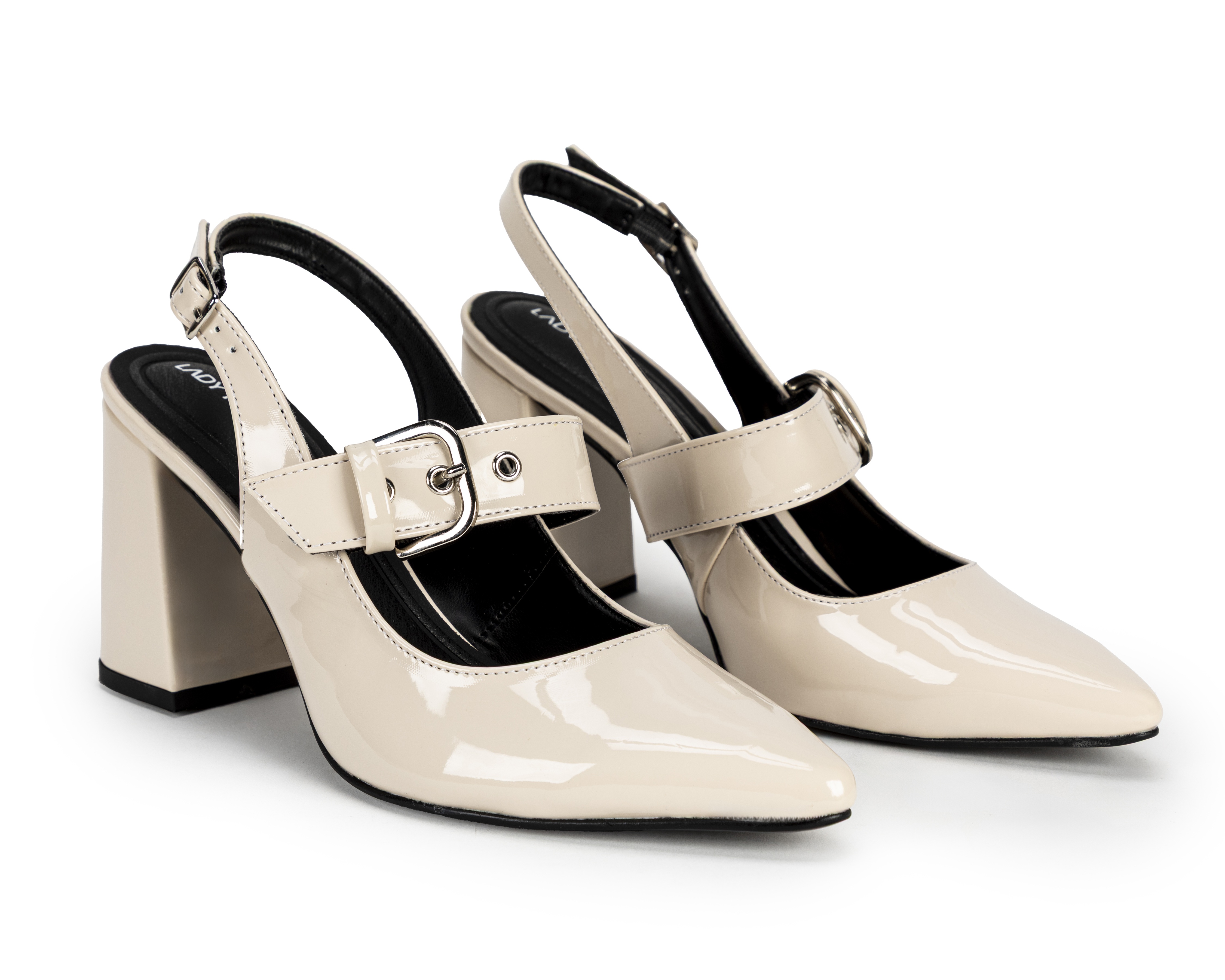 Zapatillas Lady Paulina para Mujer