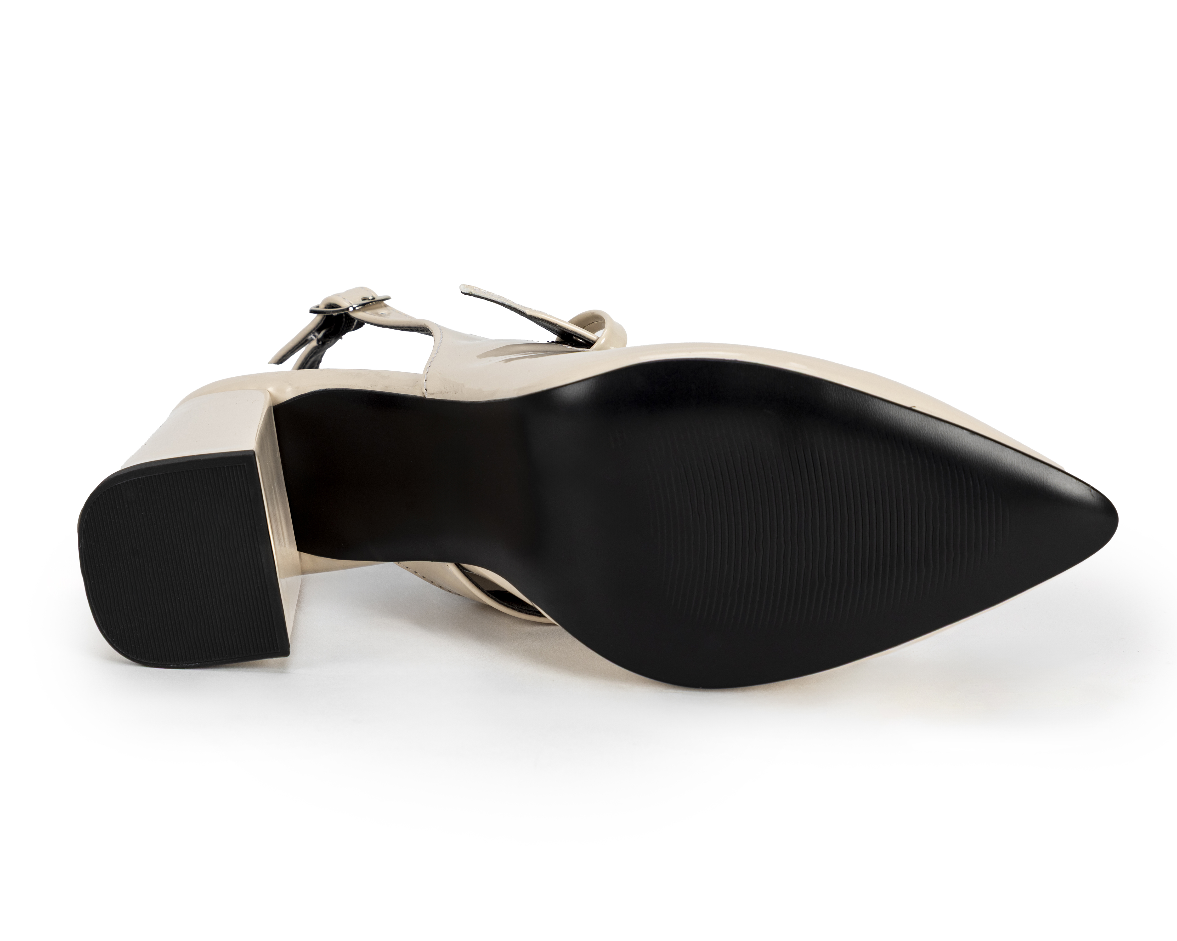 Foto 5 pulgar | Foto 4 | Zapatillas Lady Paulina para Mujer