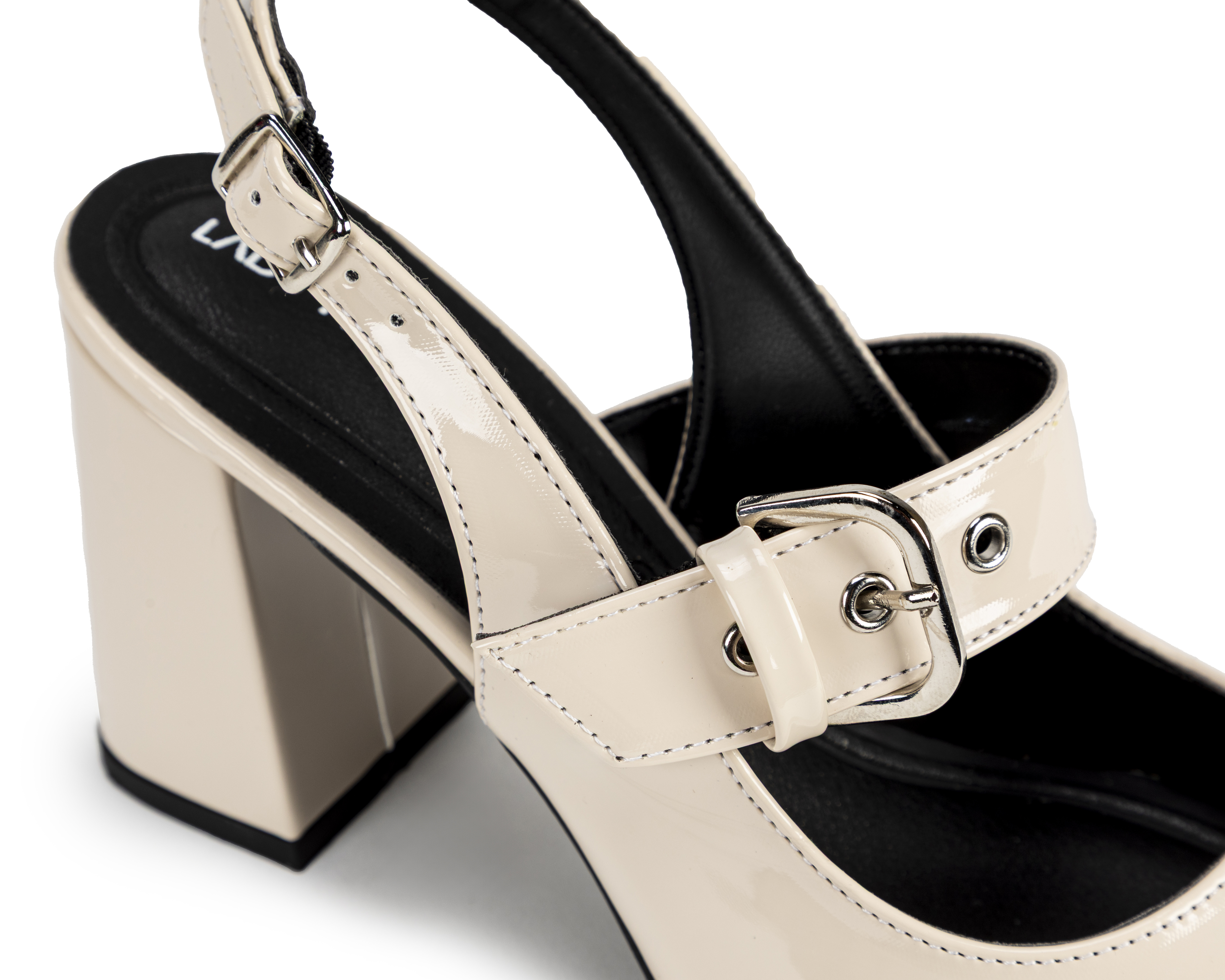 Foto 7 pulgar | Foto 6 | Zapatillas Lady Paulina para Mujer