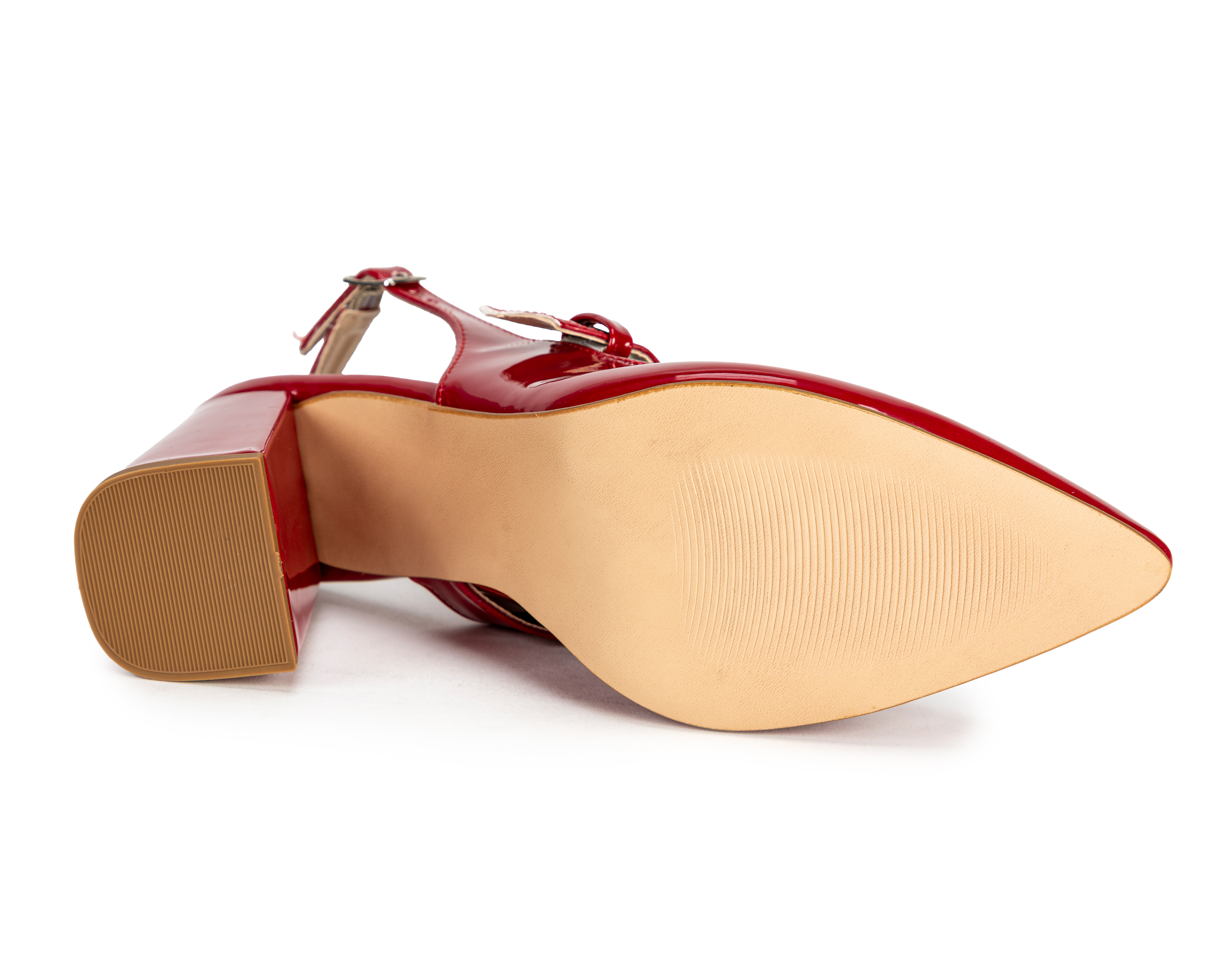 Foto 4 | Foto 4 | Zapatillas Lady Paulina para Mujer