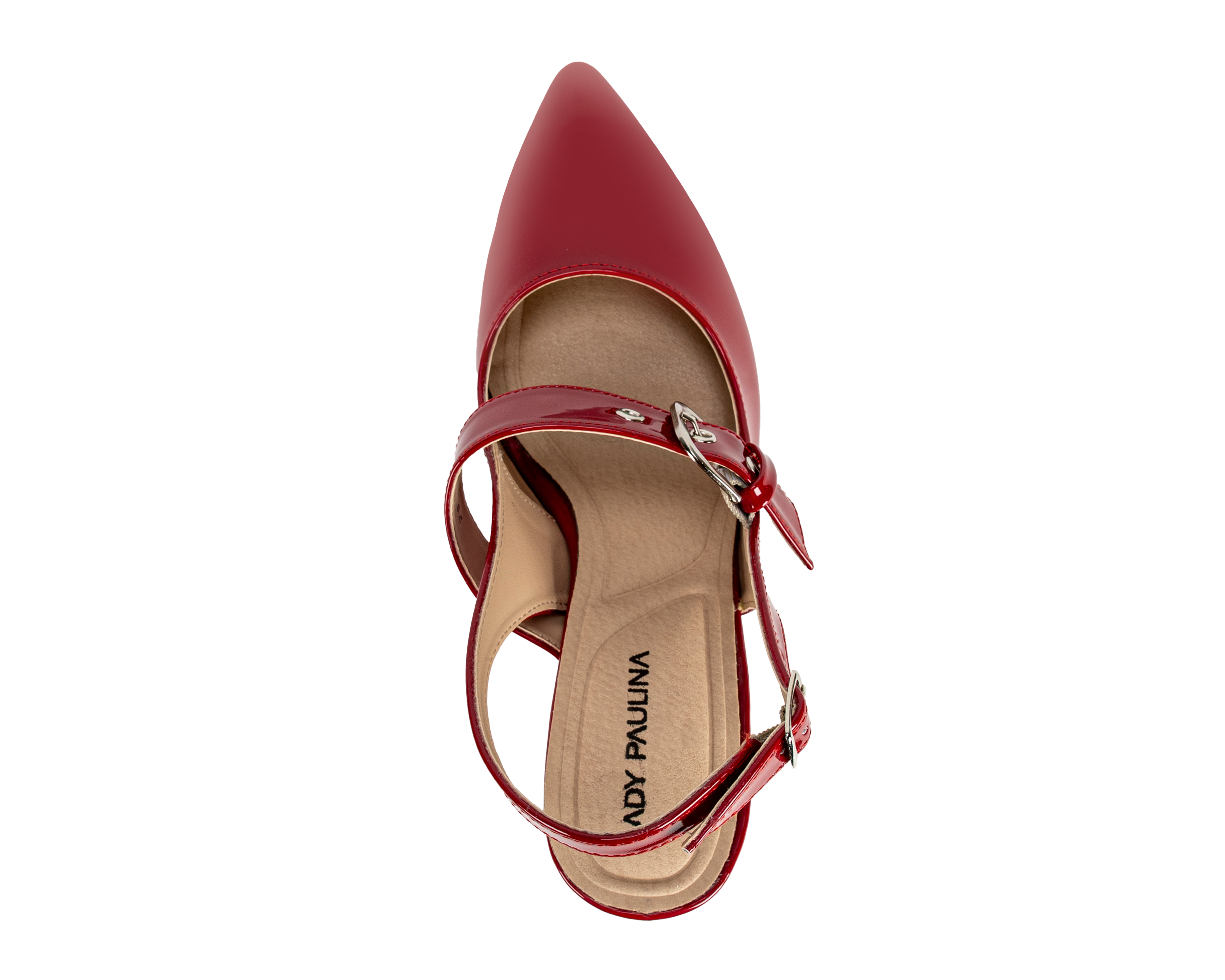 Foto 5 | Foto 5 | Zapatillas Lady Paulina para Mujer