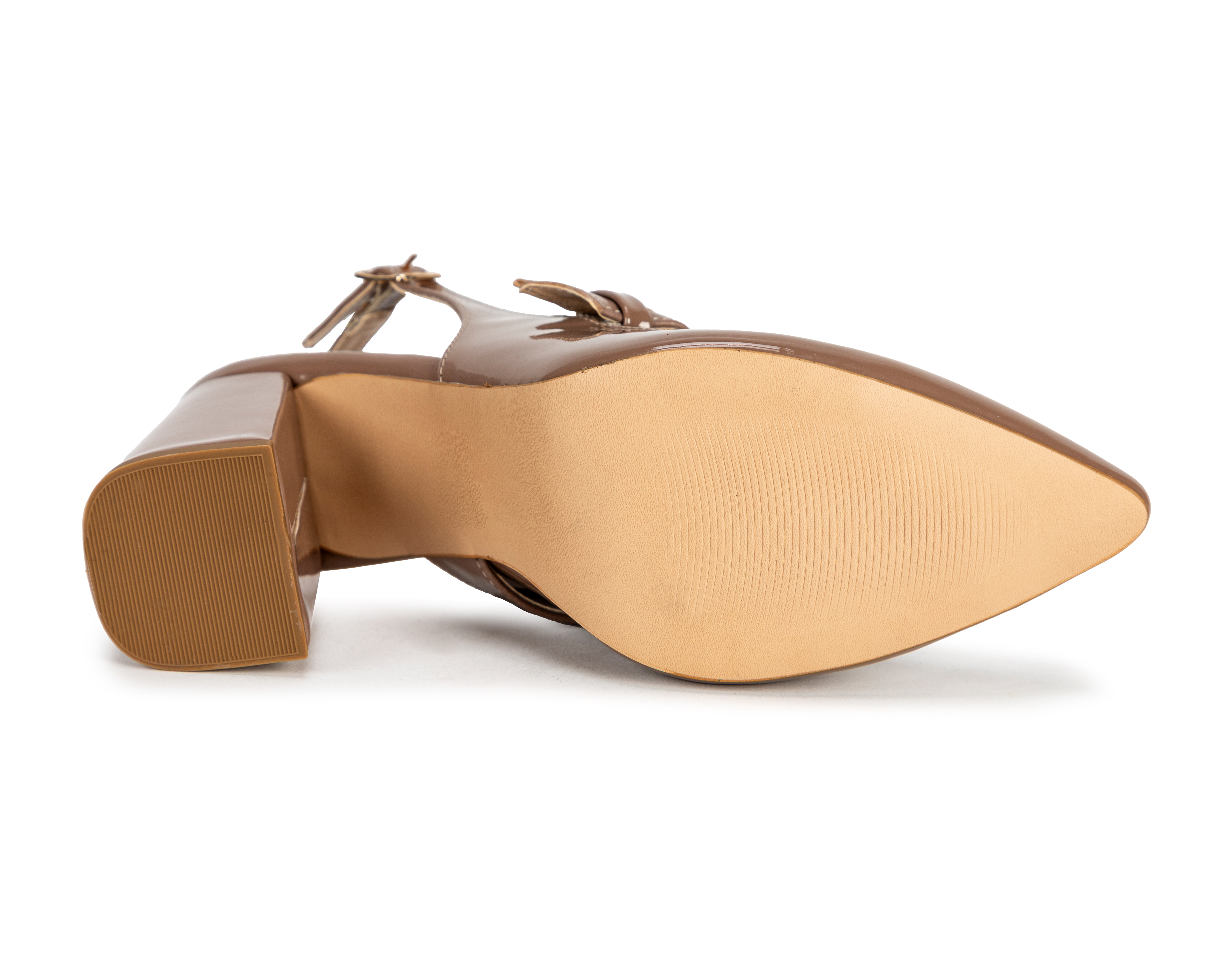 Foto 5 pulgar | Foto 4 | Zapatillas Lady Paulina Doris para Mujer