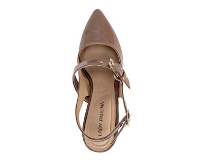 Foto 5 | Foto 5 | Zapatillas Lady Paulina Doris para Mujer