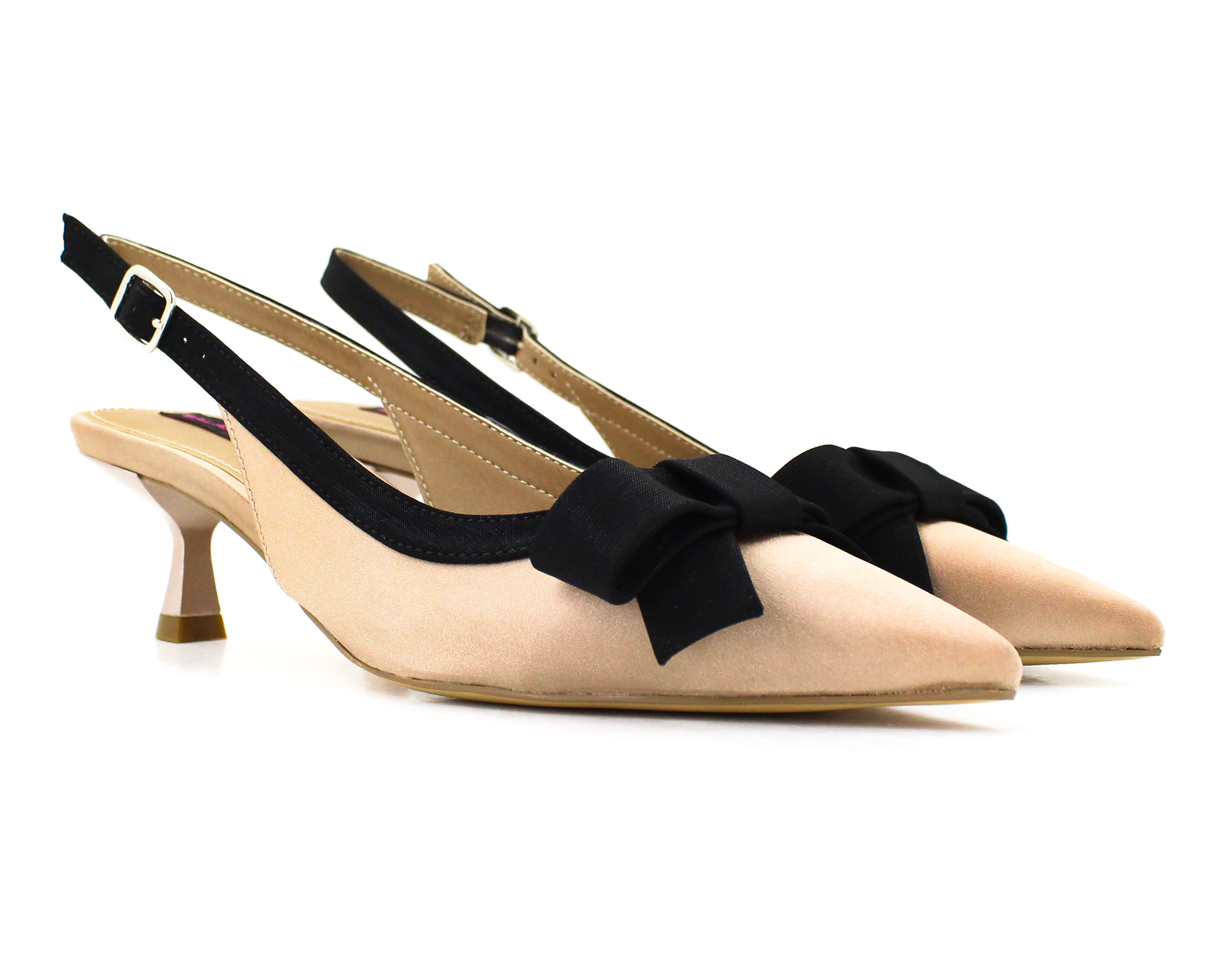 Foto 2 pulgar | Foto 1 | Zapatillas Salamandra para Mujer